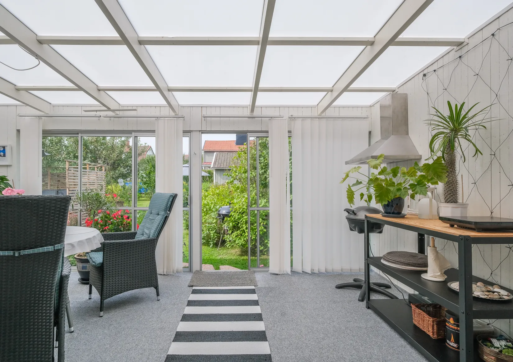Villa, Barrsätra furuväg 33, Barrsätra, Sandviken
