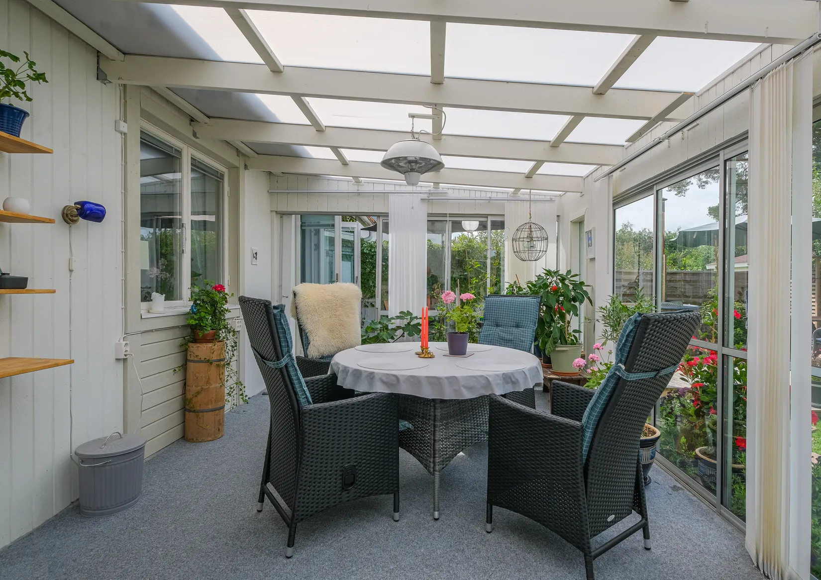 Villa, Barrsätra furuväg 33, Barrsätra, Sandviken