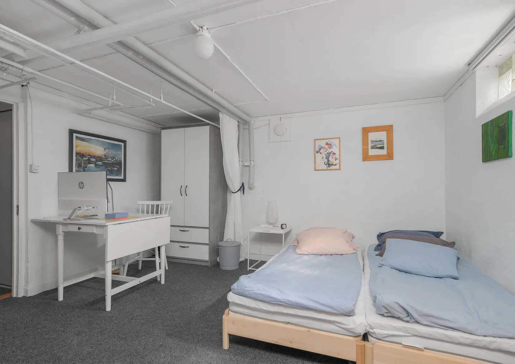 Villa, Barrsätra furuväg 33, Barrsätra, Sandviken