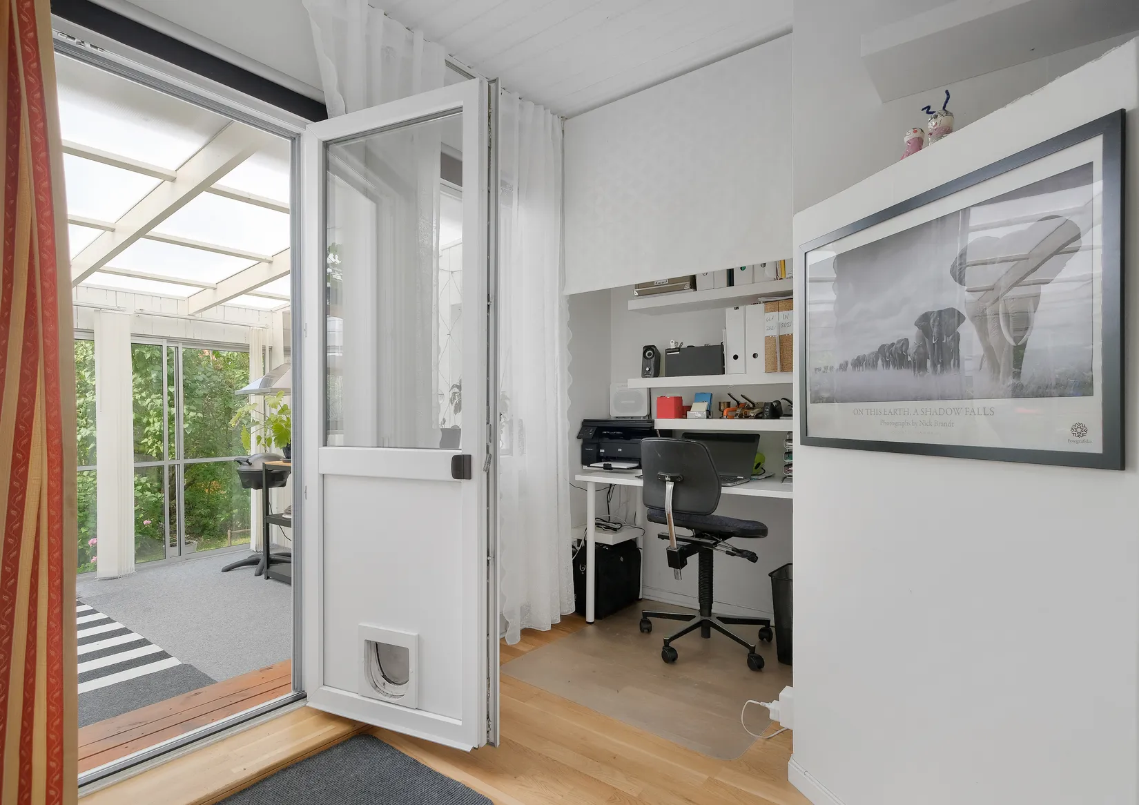 Villa, Barrsätra furuväg 33, Barrsätra, Sandviken