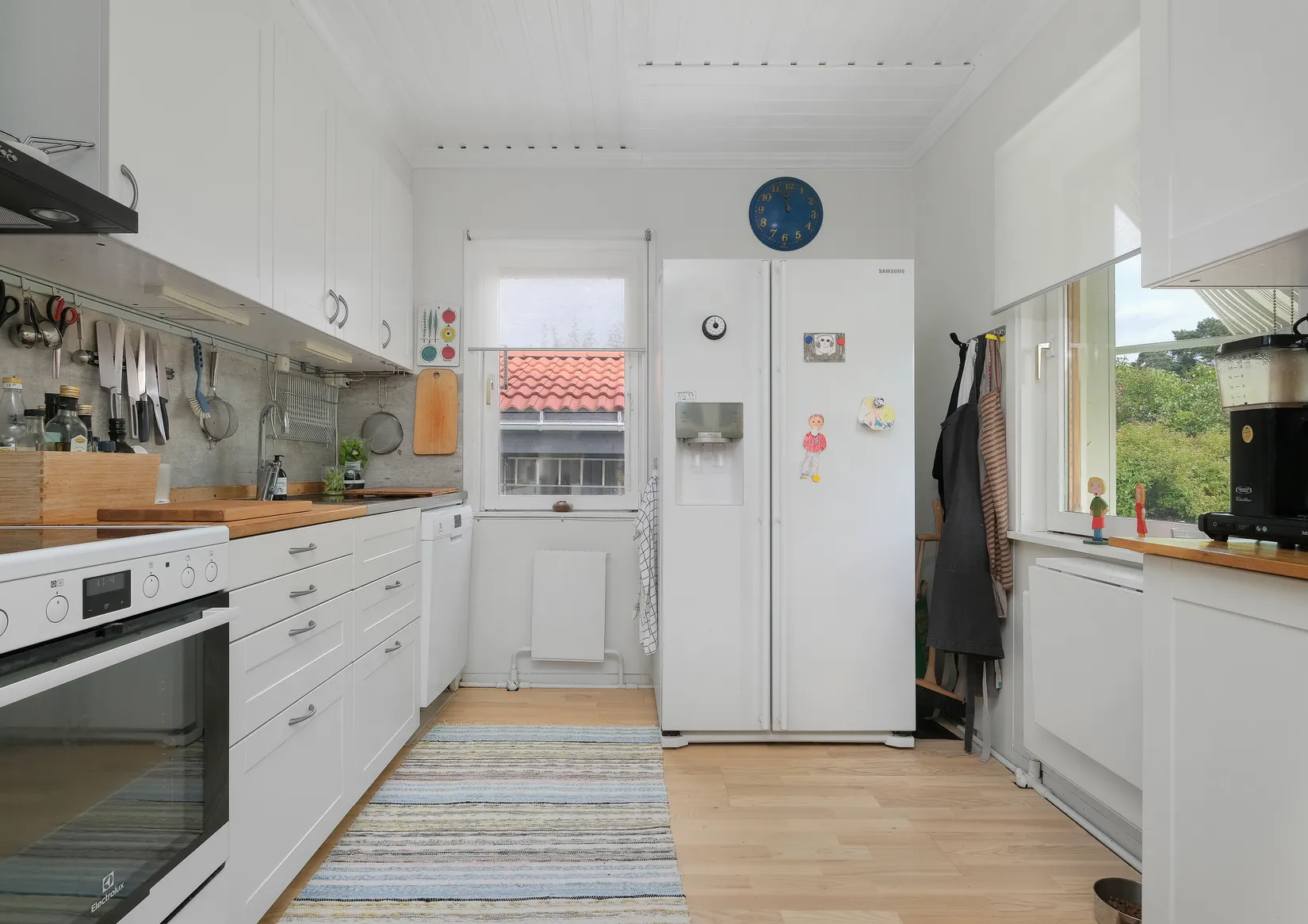 Villa, Barrsätra furuväg 33, Barrsätra, Sandviken