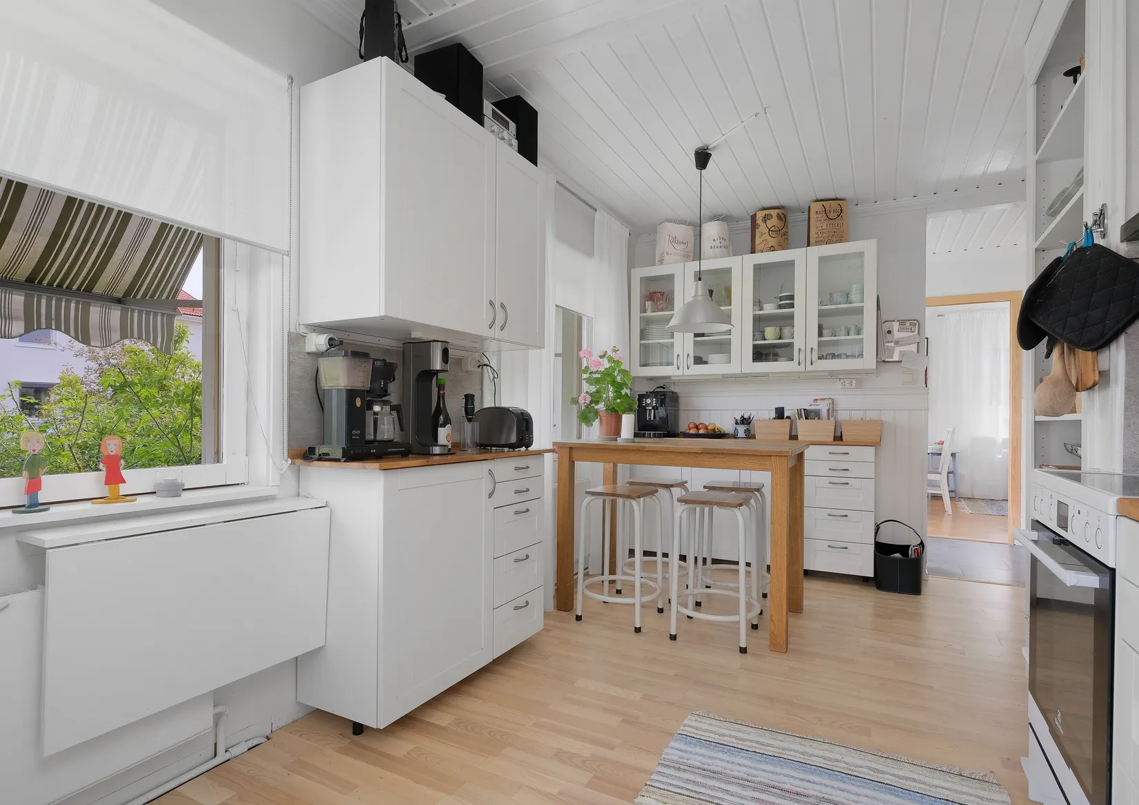 Villa, Barrsätra furuväg 33, Barrsätra, Sandviken