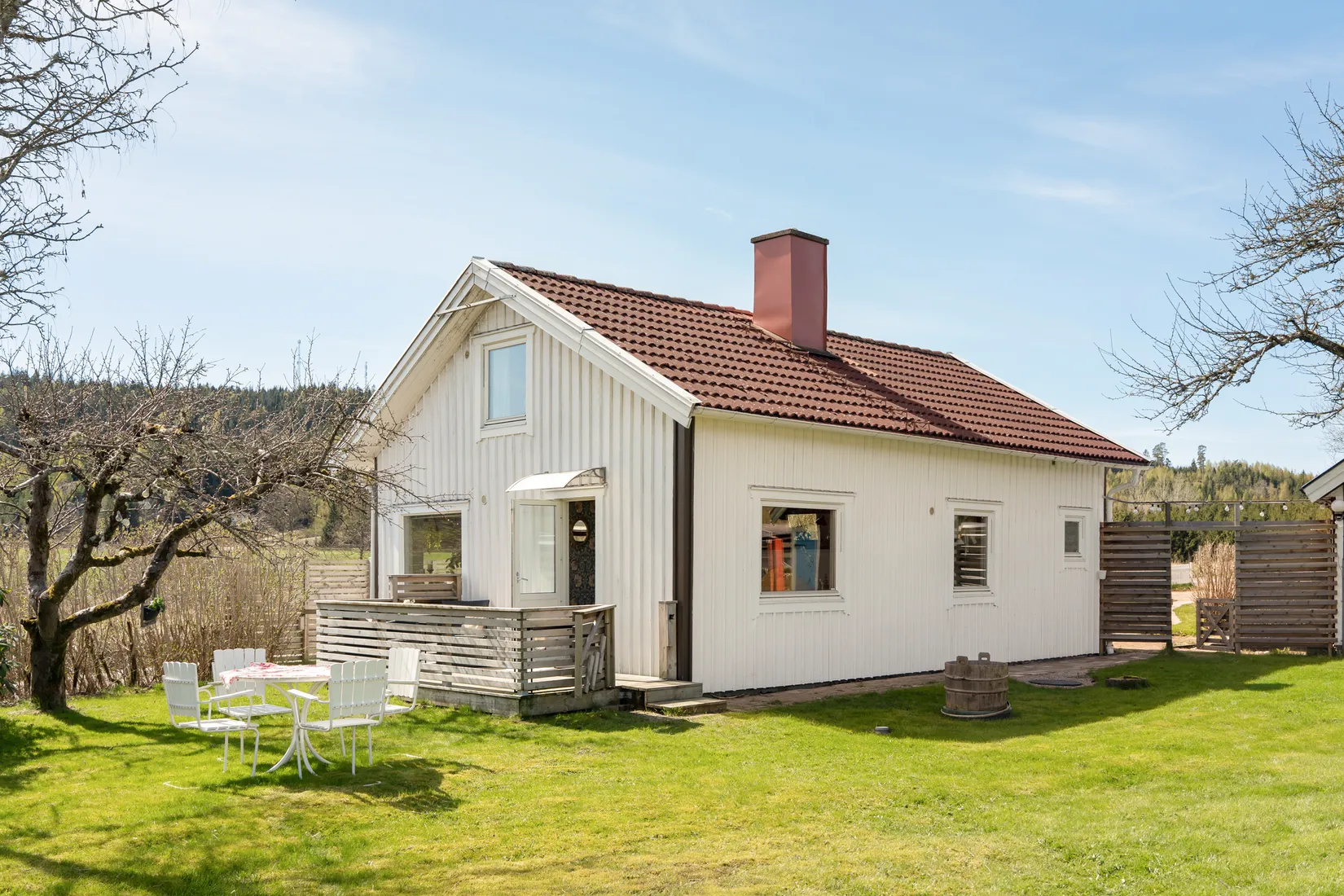 Villa, Sannersby 330, Ström, Lilla Edet