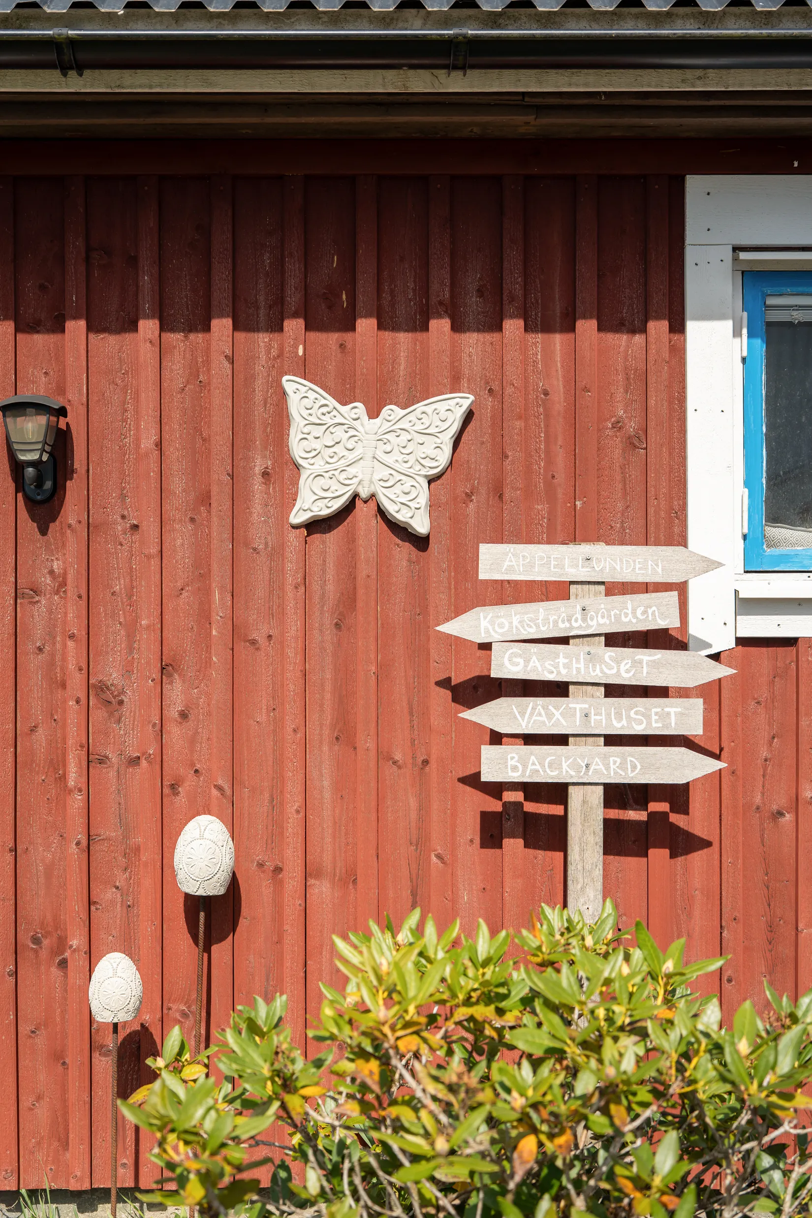 Villa, Sannersby 330, Ström, Lilla Edet