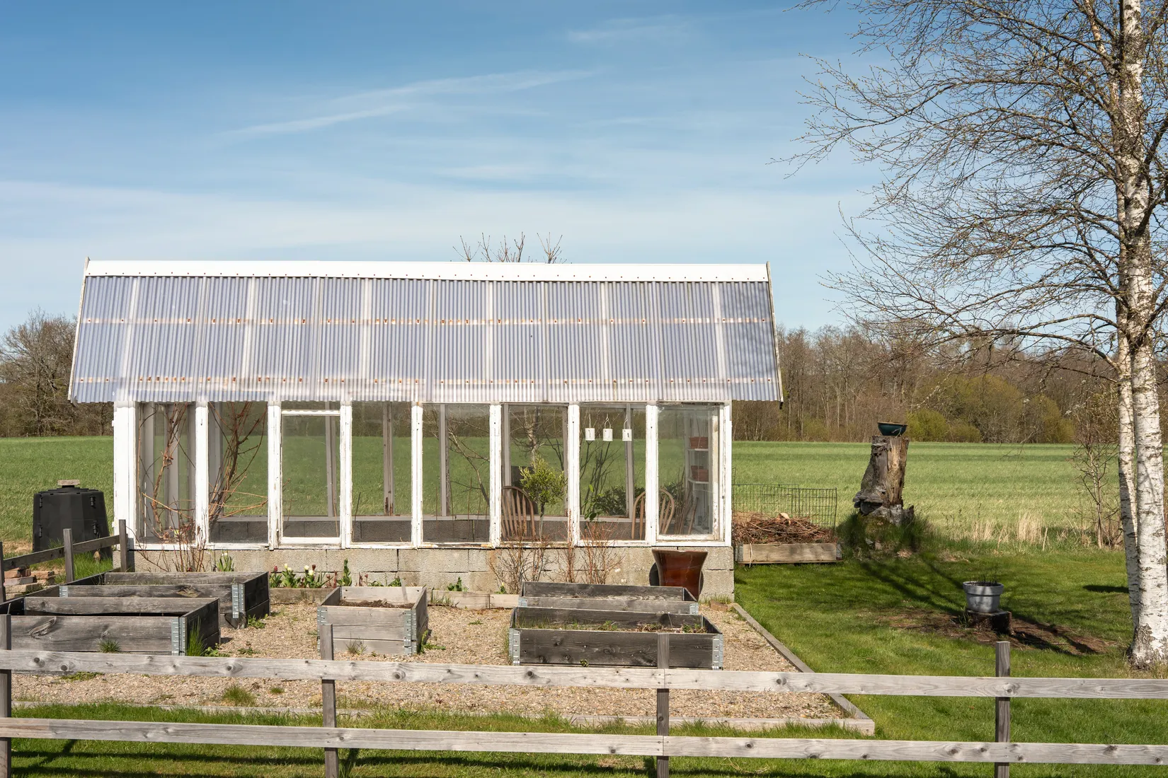 Villa, Sannersby 330, Ström, Lilla Edet