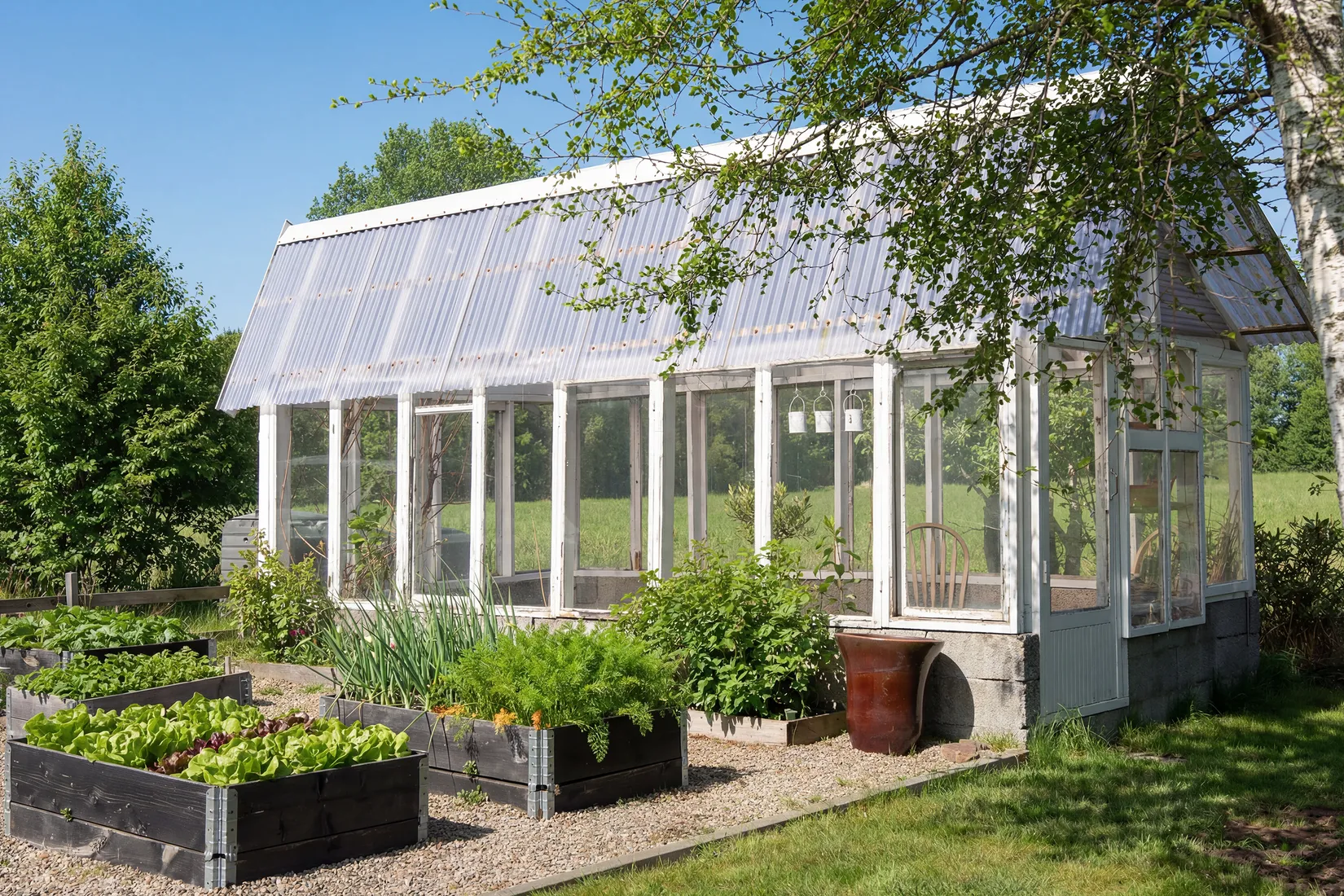 Villa, Sannersby 330, Ström, Lilla Edet