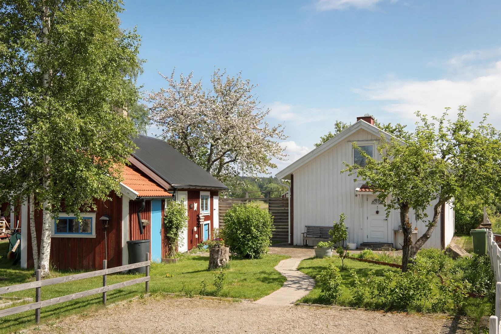 Villa, Sannersby 330, Ström, Lilla Edet