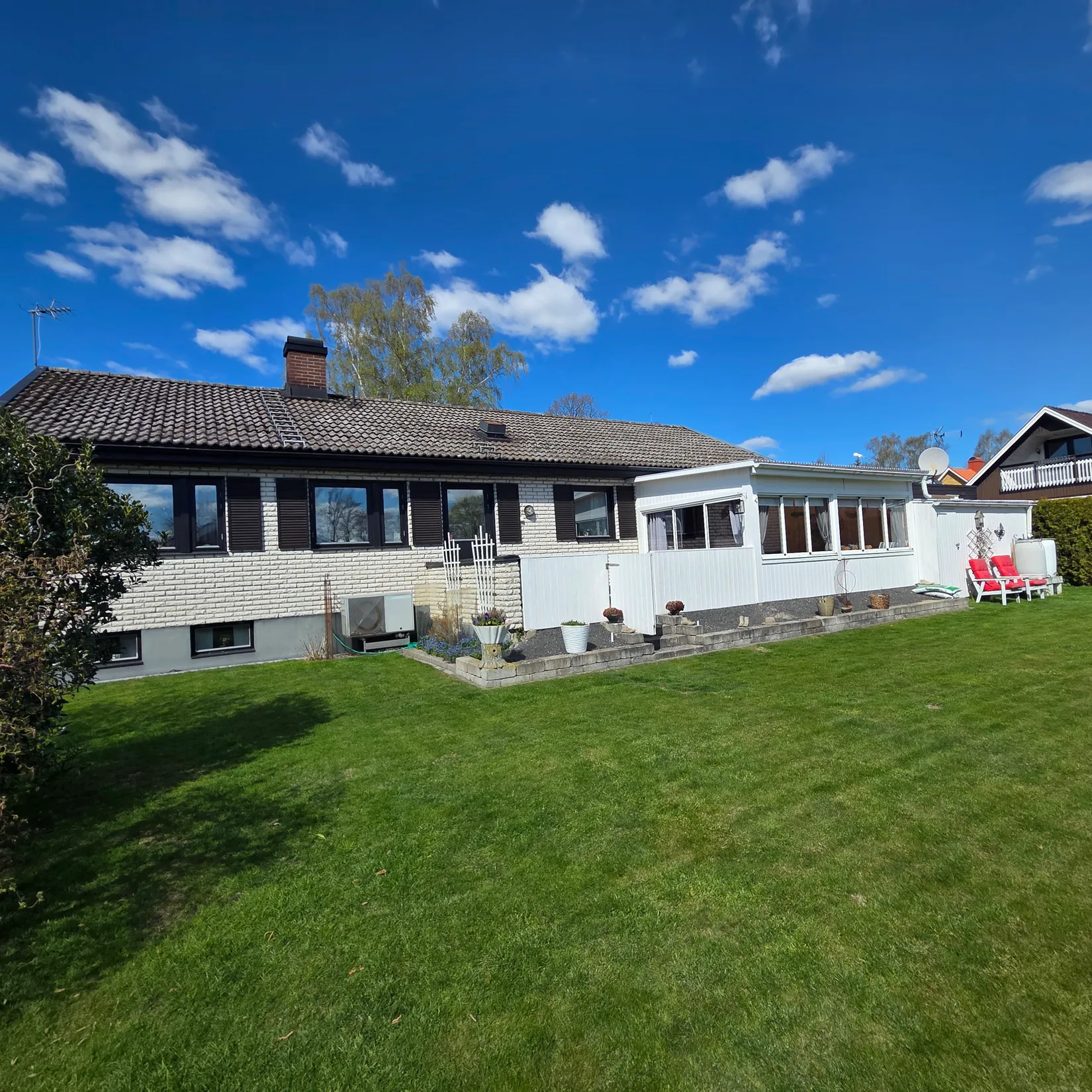 Villa, Dalahavens väg 7, Gammalstorp, Sölvesborg