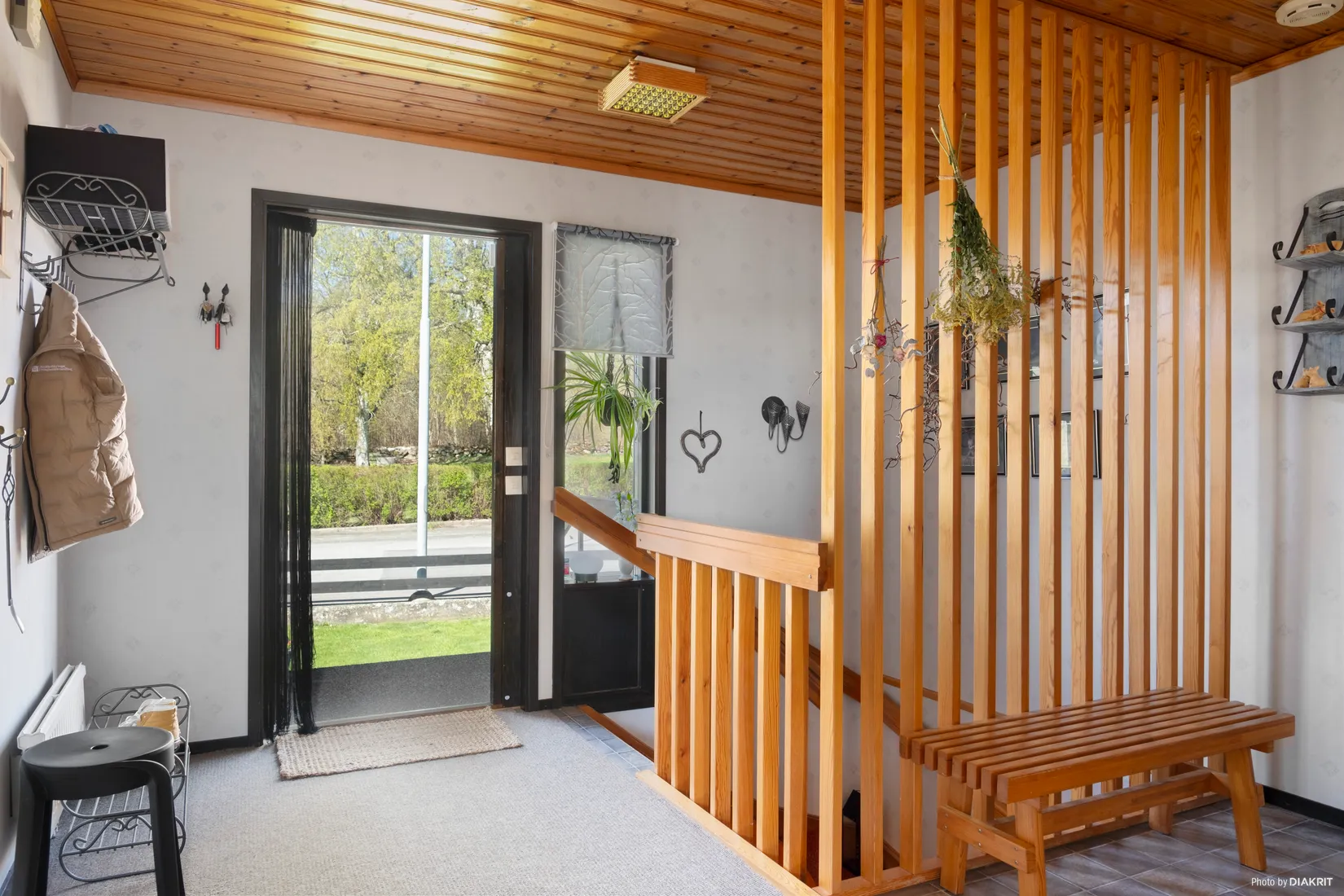 Villa, Dalahavens väg 7, Gammalstorp, Sölvesborg