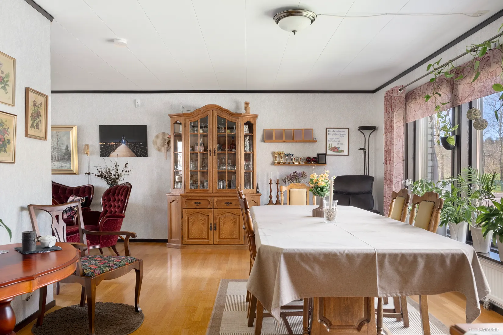 Villa, Dalahavens väg 7, Gammalstorp, Sölvesborg