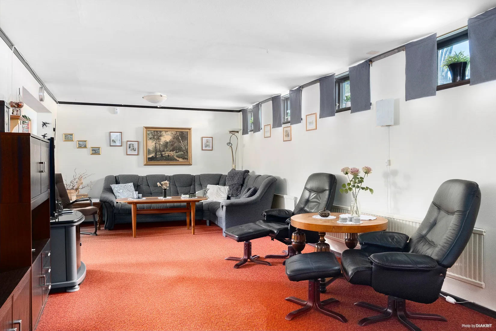 Villa, Dalahavens väg 7, Gammalstorp, Sölvesborg