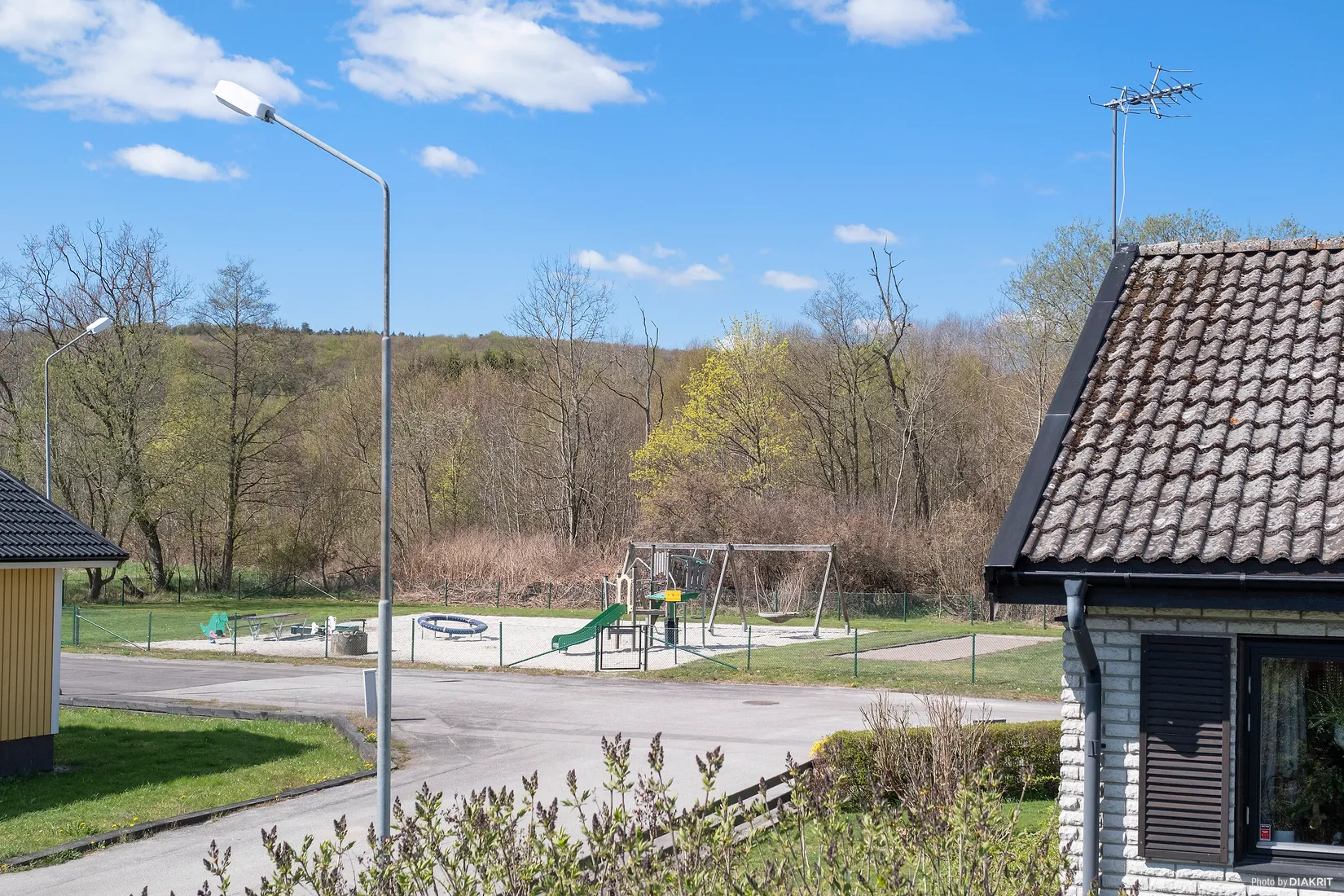 Villa, Dalahavens väg 7, Gammalstorp, Sölvesborg