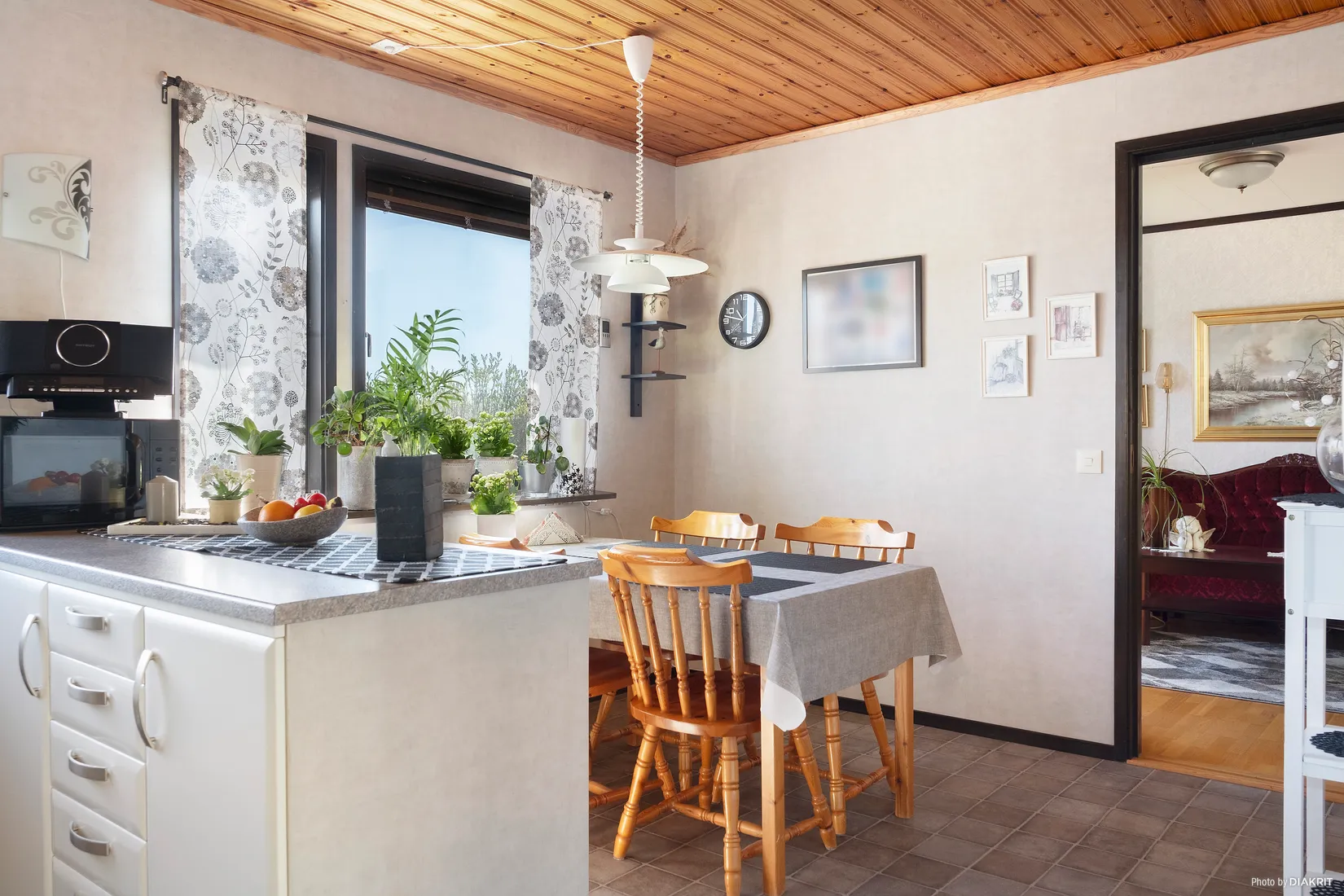 Villa, Dalahavens väg 7, Gammalstorp, Sölvesborg