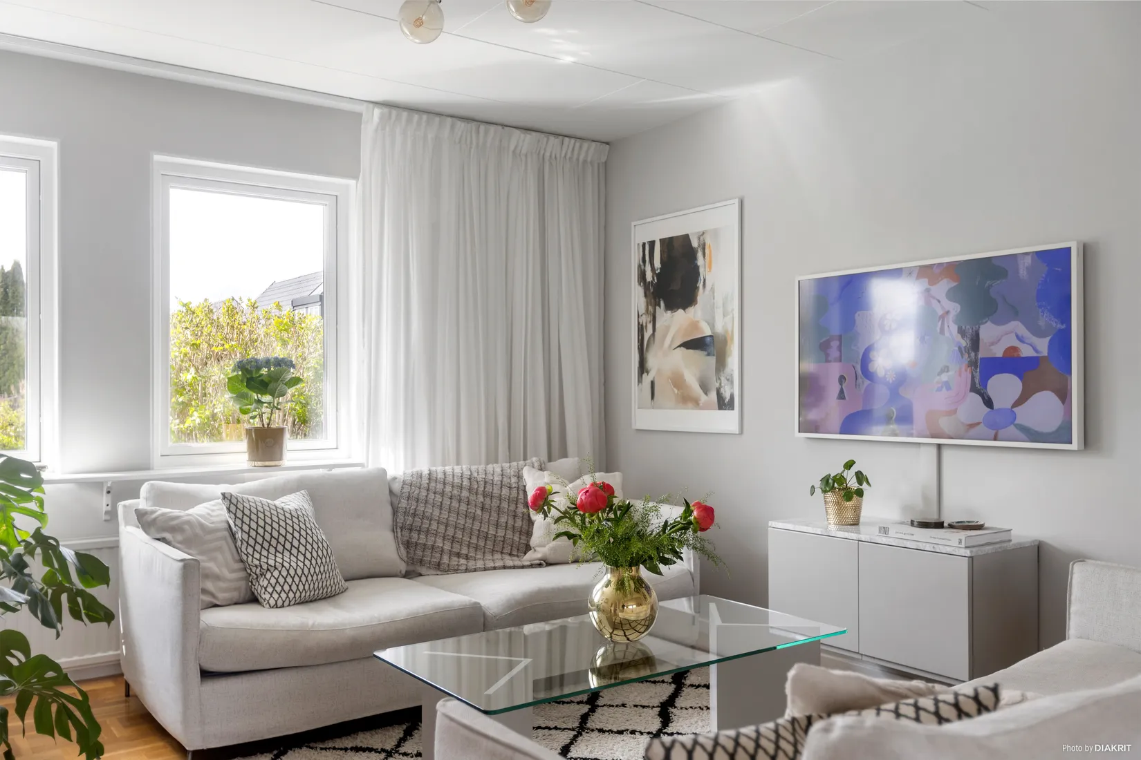 Radhus, Fänkålsgränd 33, Enebyberg, Danderyd