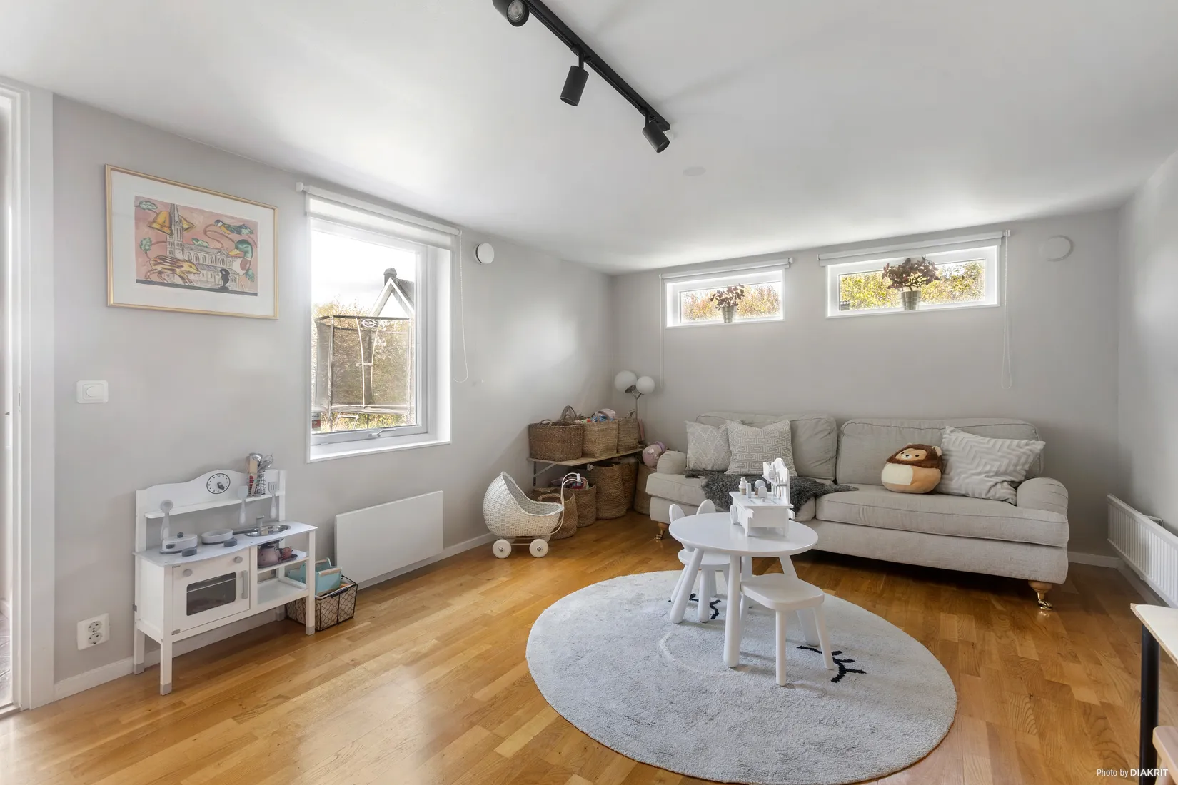 Radhus, Fänkålsgränd 33, Enebyberg, Danderyd