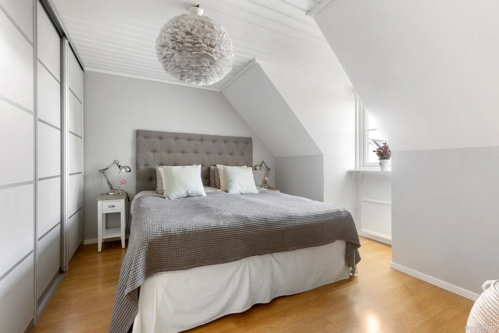 Radhus, Fänkålsgränd 33, Enebyberg, Danderyd