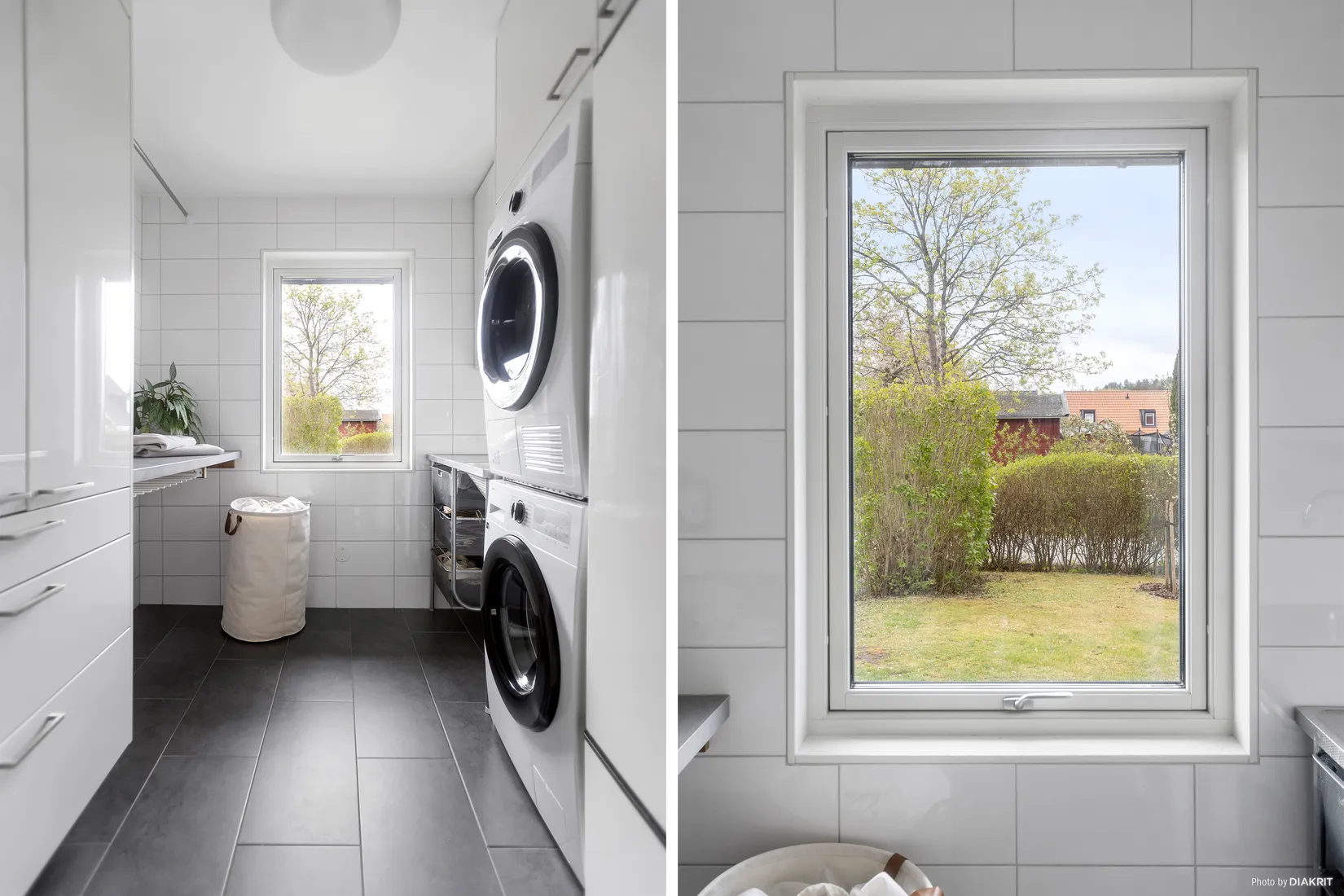 Radhus, Fänkålsgränd 33, Enebyberg, Danderyd