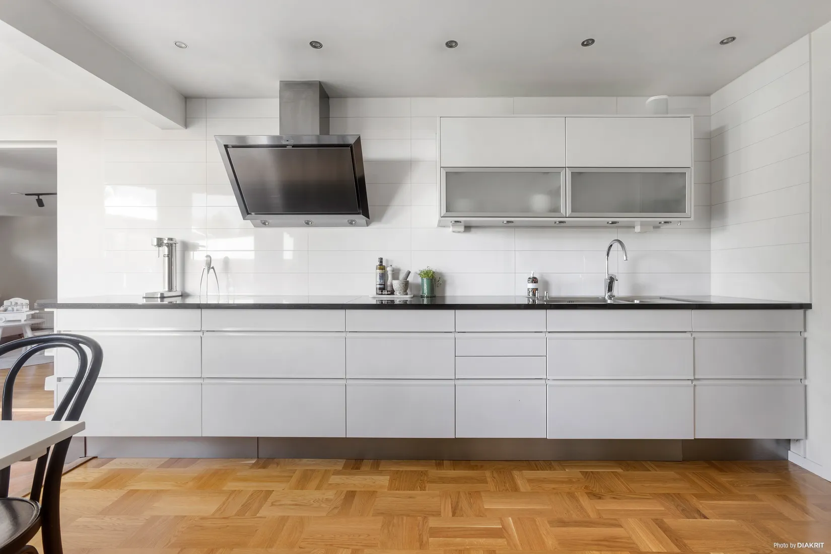 Radhus, Fänkålsgränd 33, Enebyberg, Danderyd