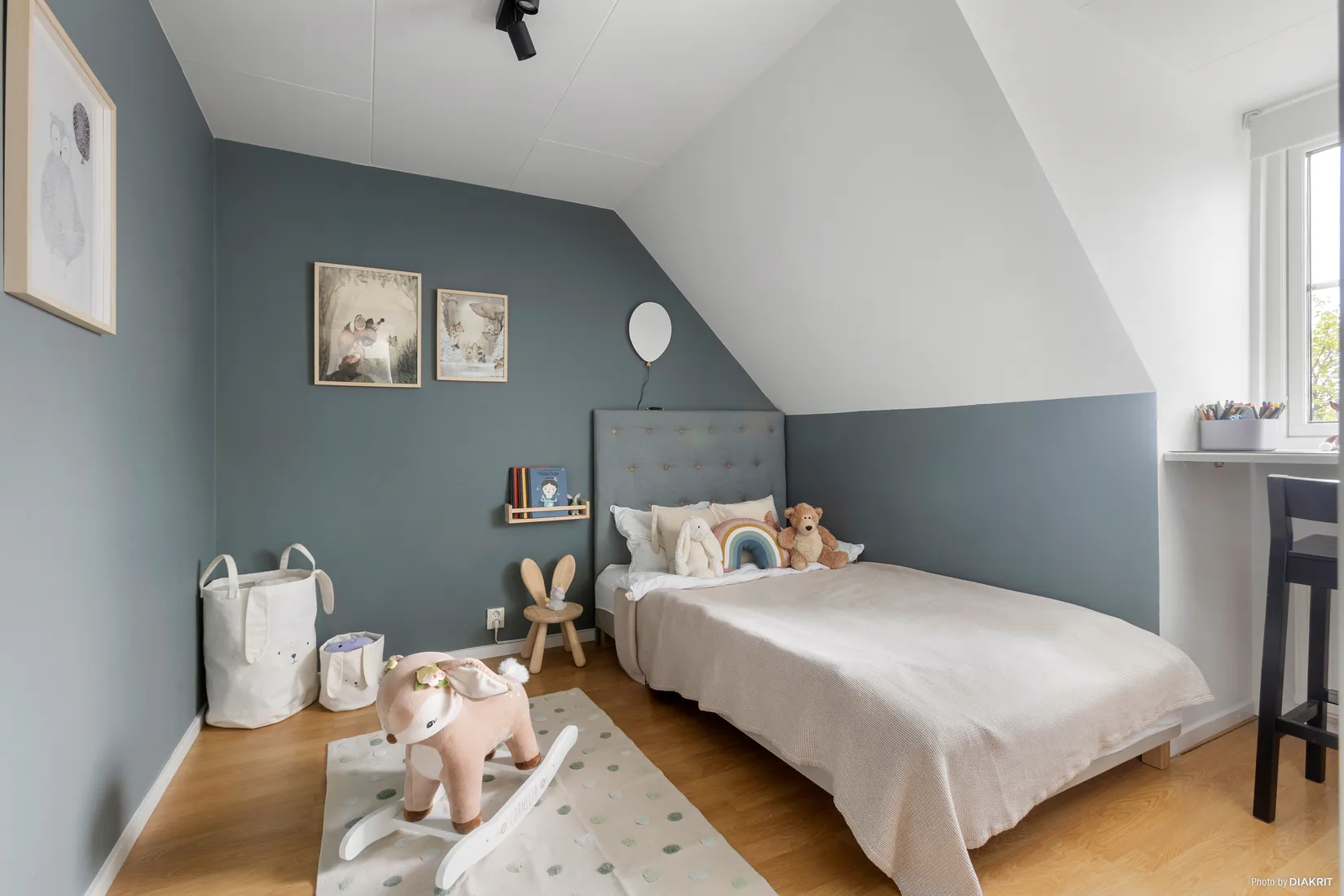 Radhus, Fänkålsgränd 33, Enebyberg, Danderyd