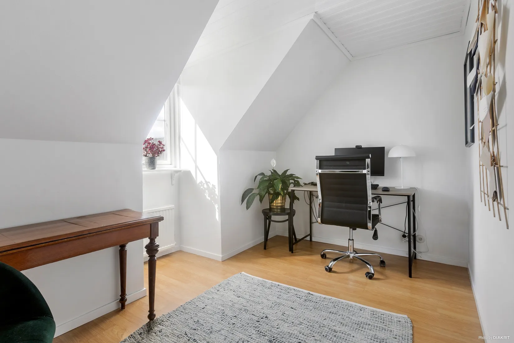 Radhus, Fänkålsgränd 33, Enebyberg, Danderyd