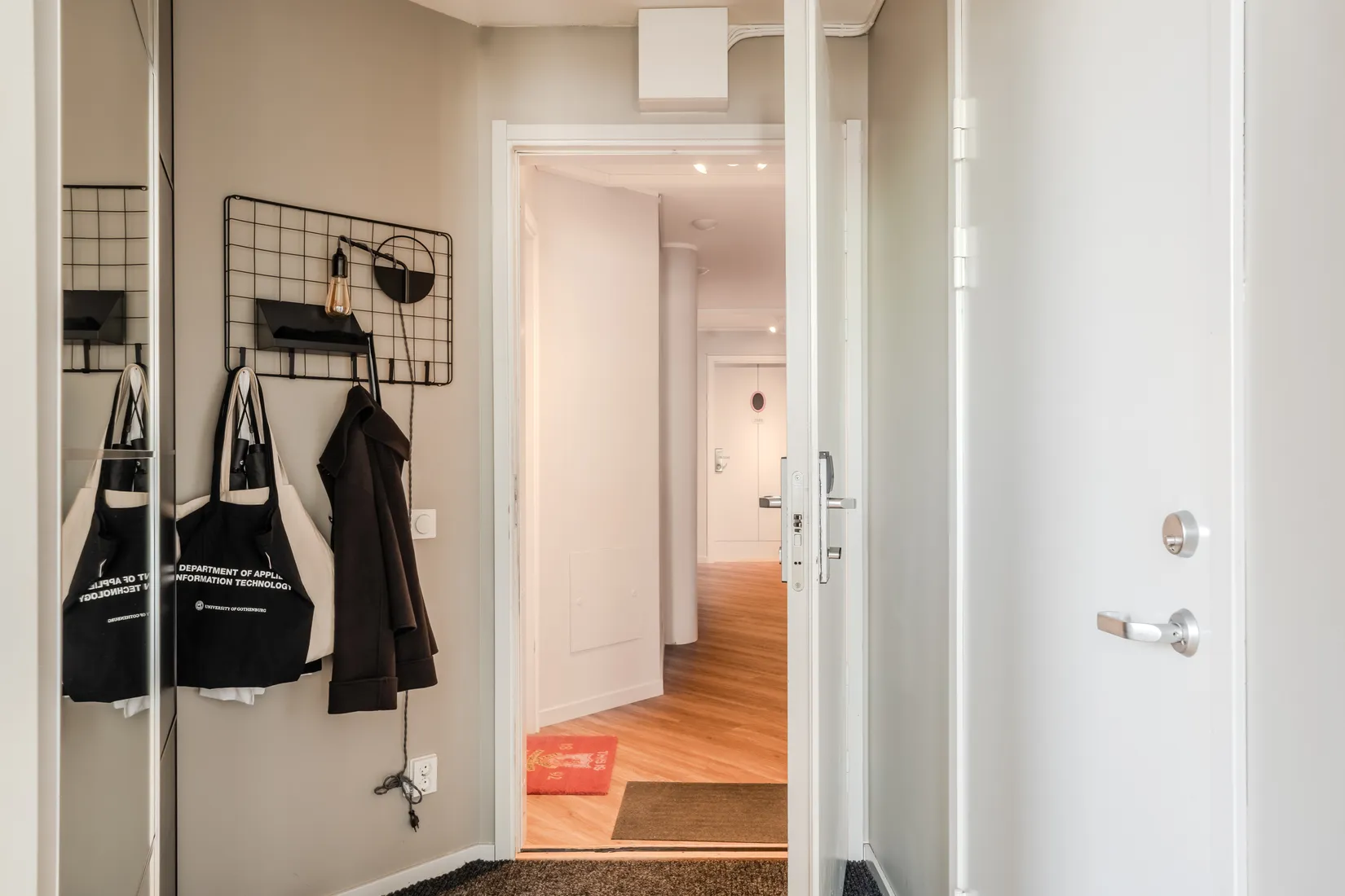 Bostadsrätt, Vädursgatan 3, Gårda, Göteborg