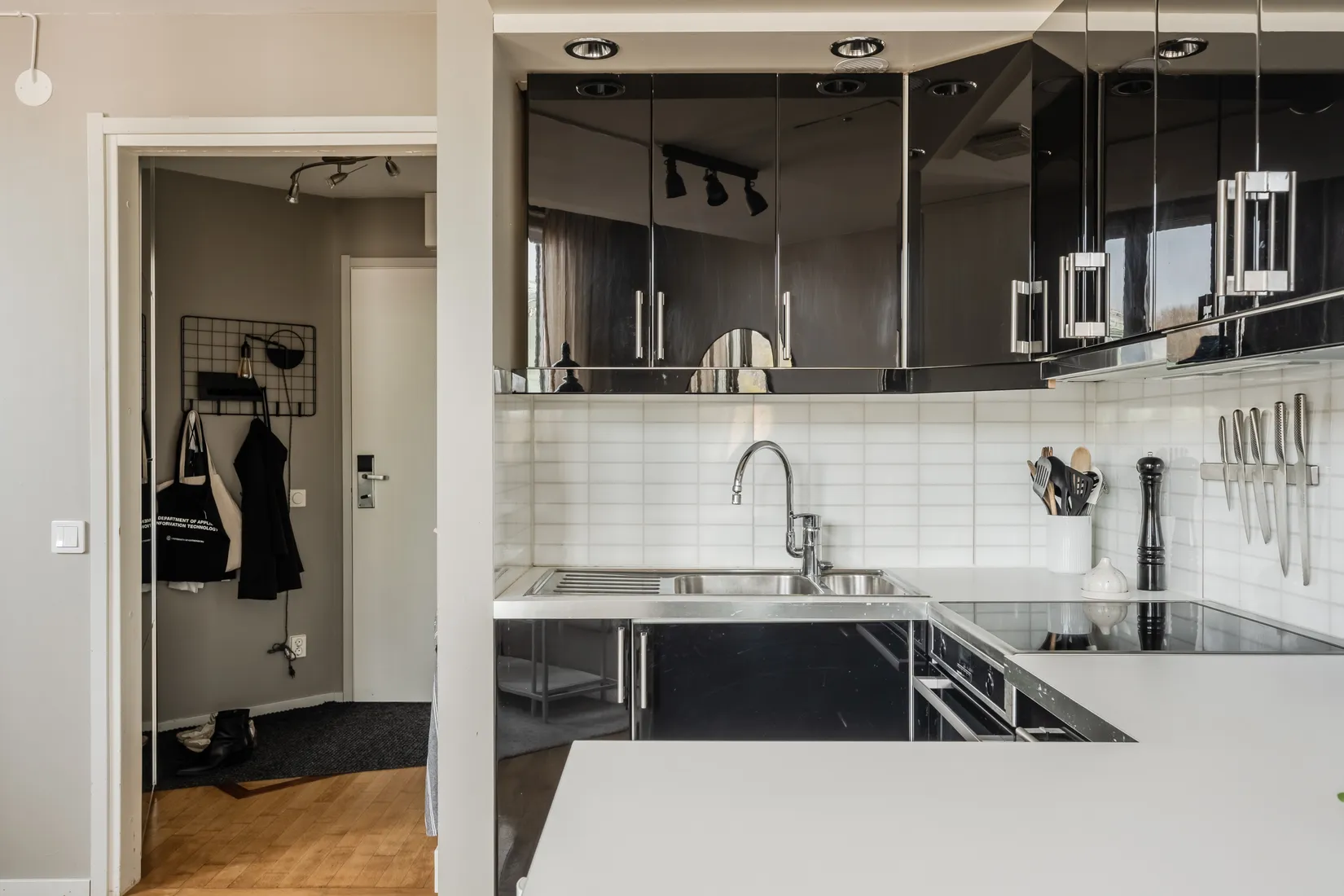 Bostadsrätt, Vädursgatan 3, Gårda, Göteborg