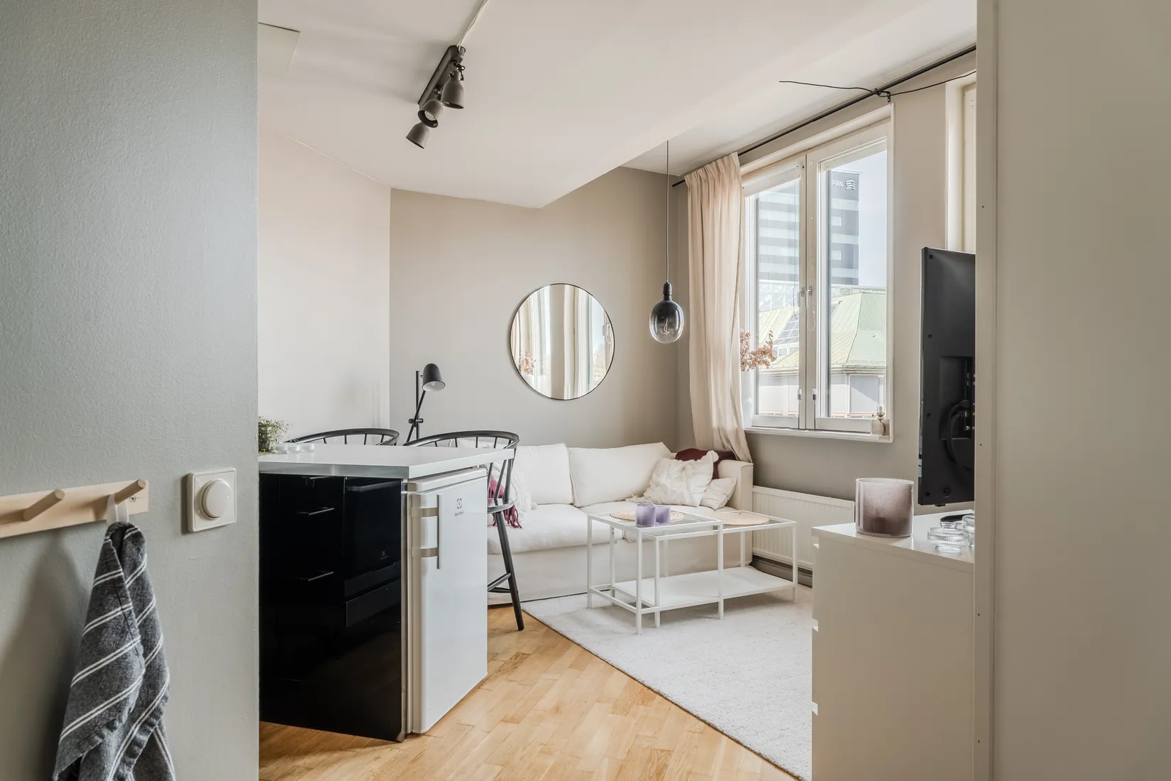 Bostadsrätt, Vädursgatan 3, Gårda, Göteborg