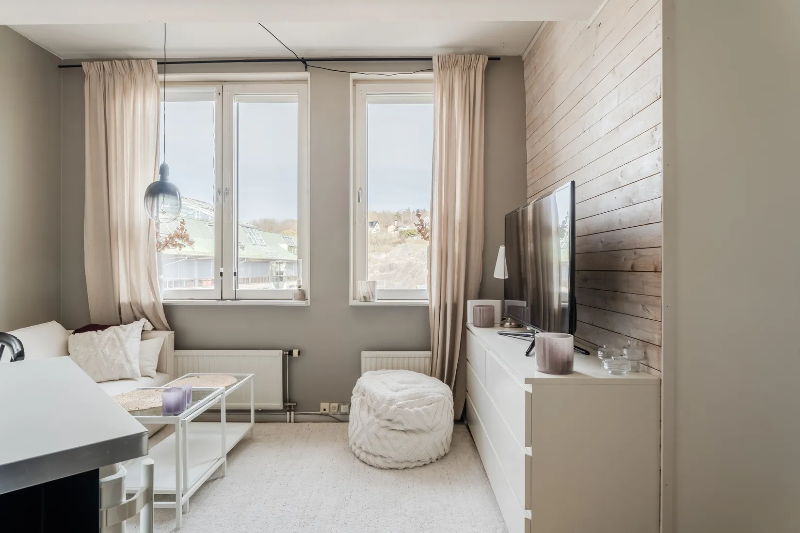 Bostadsrätt, Vädursgatan 3, Gårda, Göteborg
