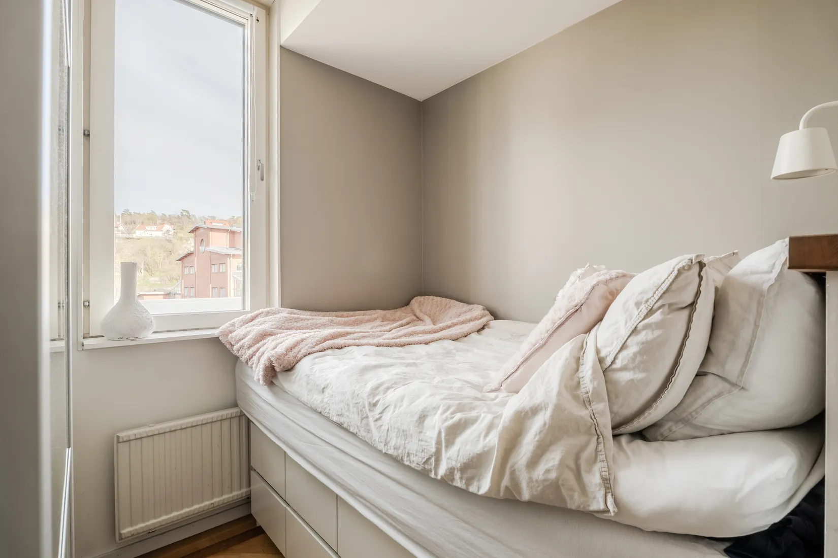 Bostadsrätt, Vädursgatan 3, Gårda, Göteborg