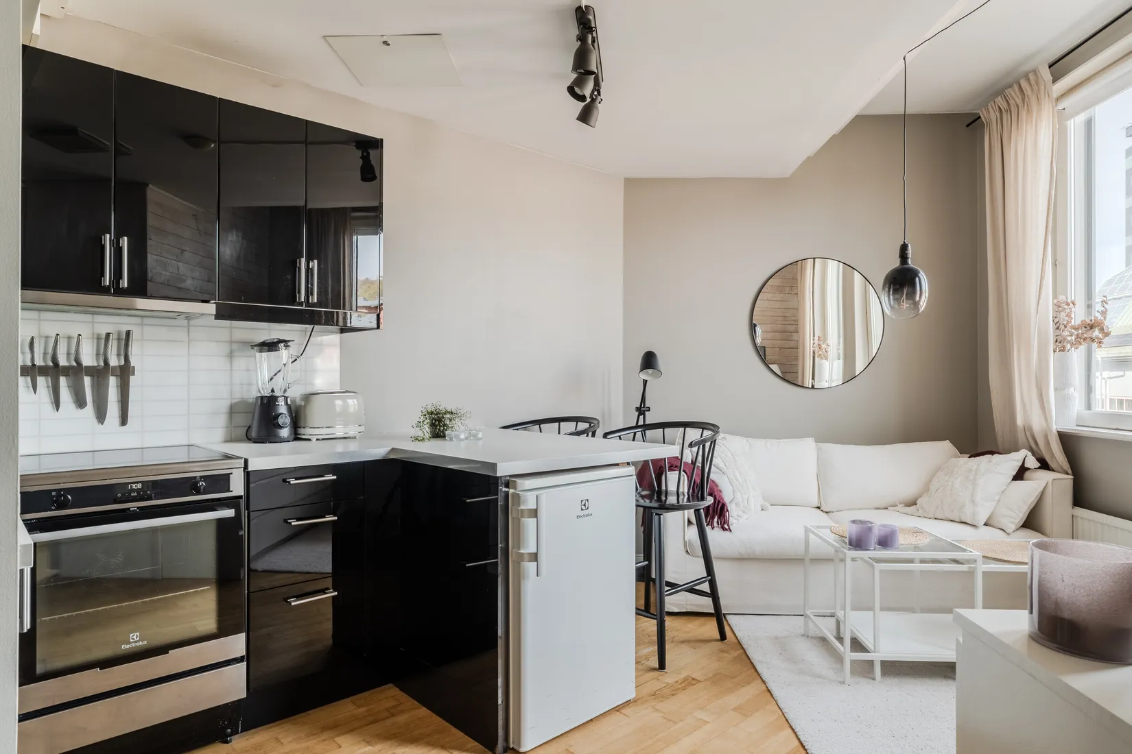Bostadsrätt, Vädursgatan 3, Gårda, Göteborg