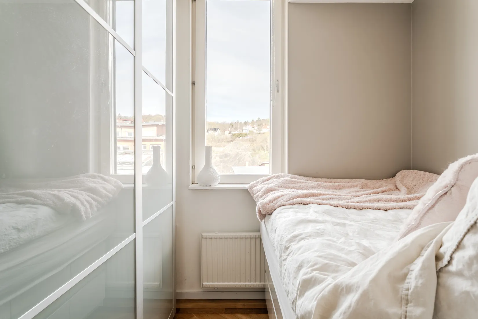 Bostadsrätt, Vädursgatan 3, Gårda, Göteborg