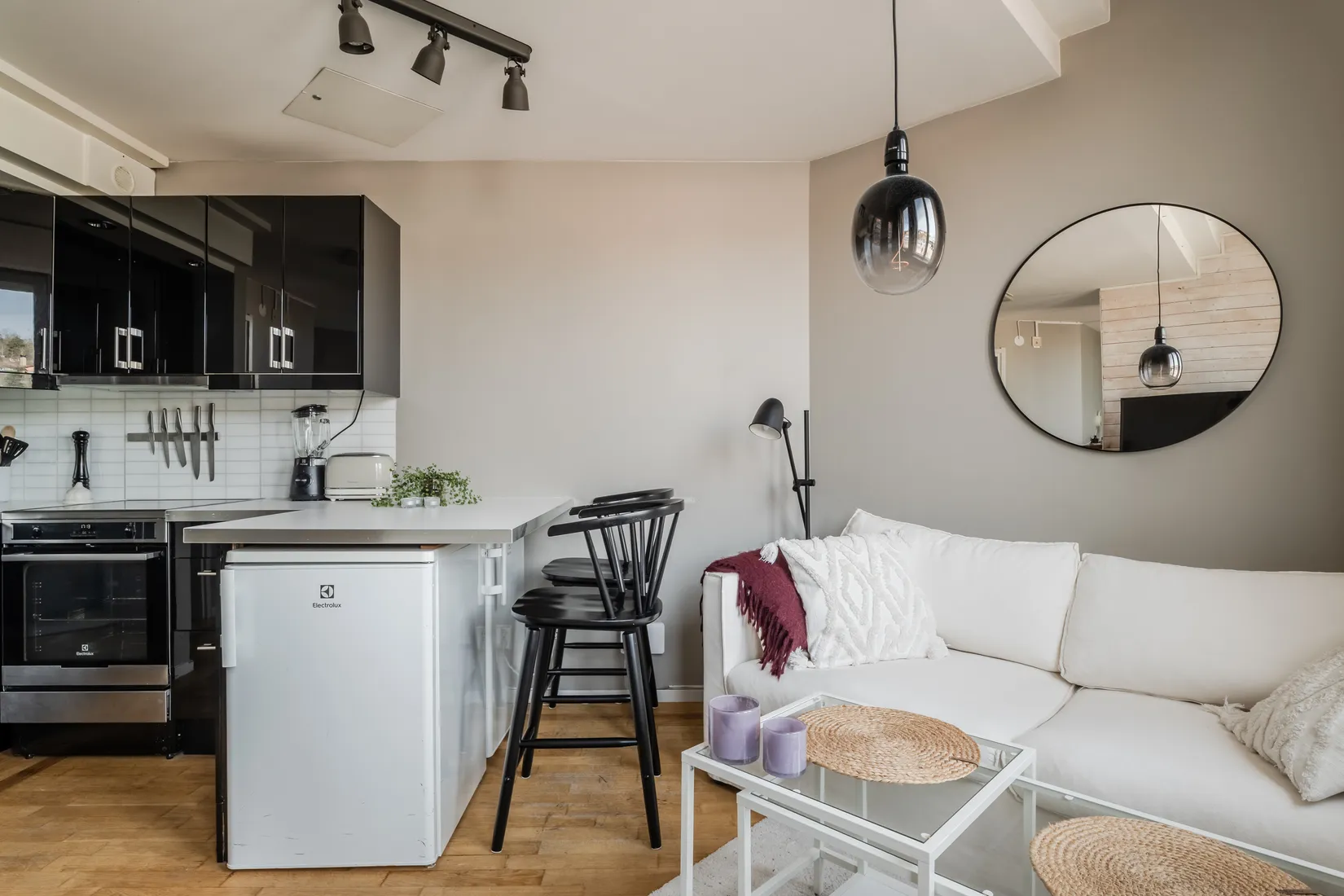 Bostadsrätt, Vädursgatan 3, Gårda, Göteborg