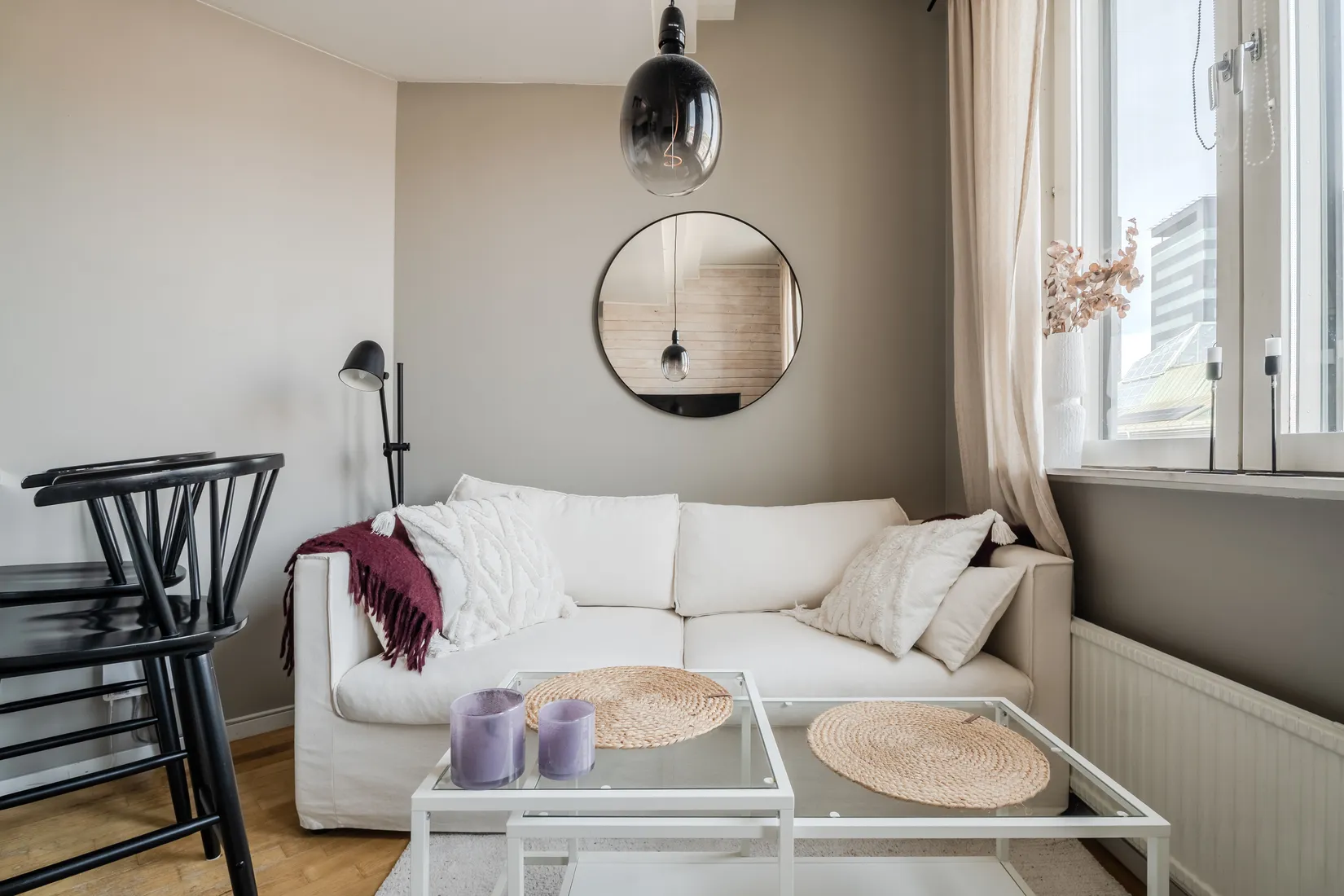Bostadsrätt, Vädursgatan 3, Gårda, Göteborg