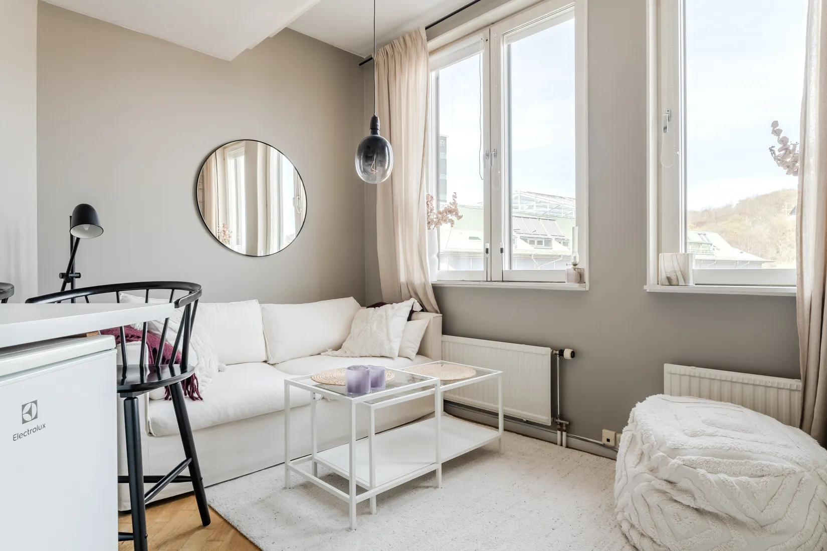 Bostadsrätt, Vädursgatan 3, Gårda, Göteborg