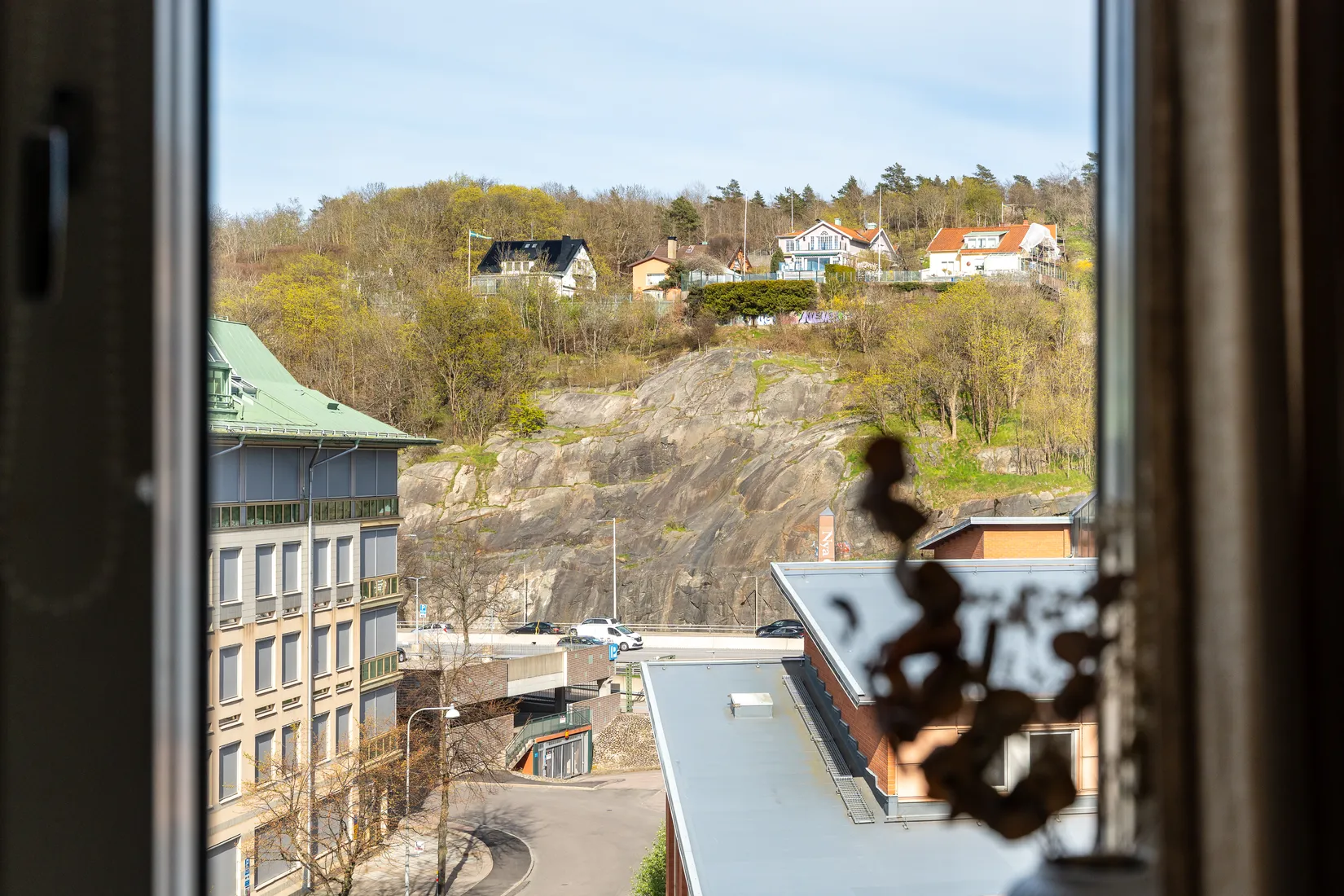 Bostadsrätt, Vädursgatan 3, Gårda, Göteborg