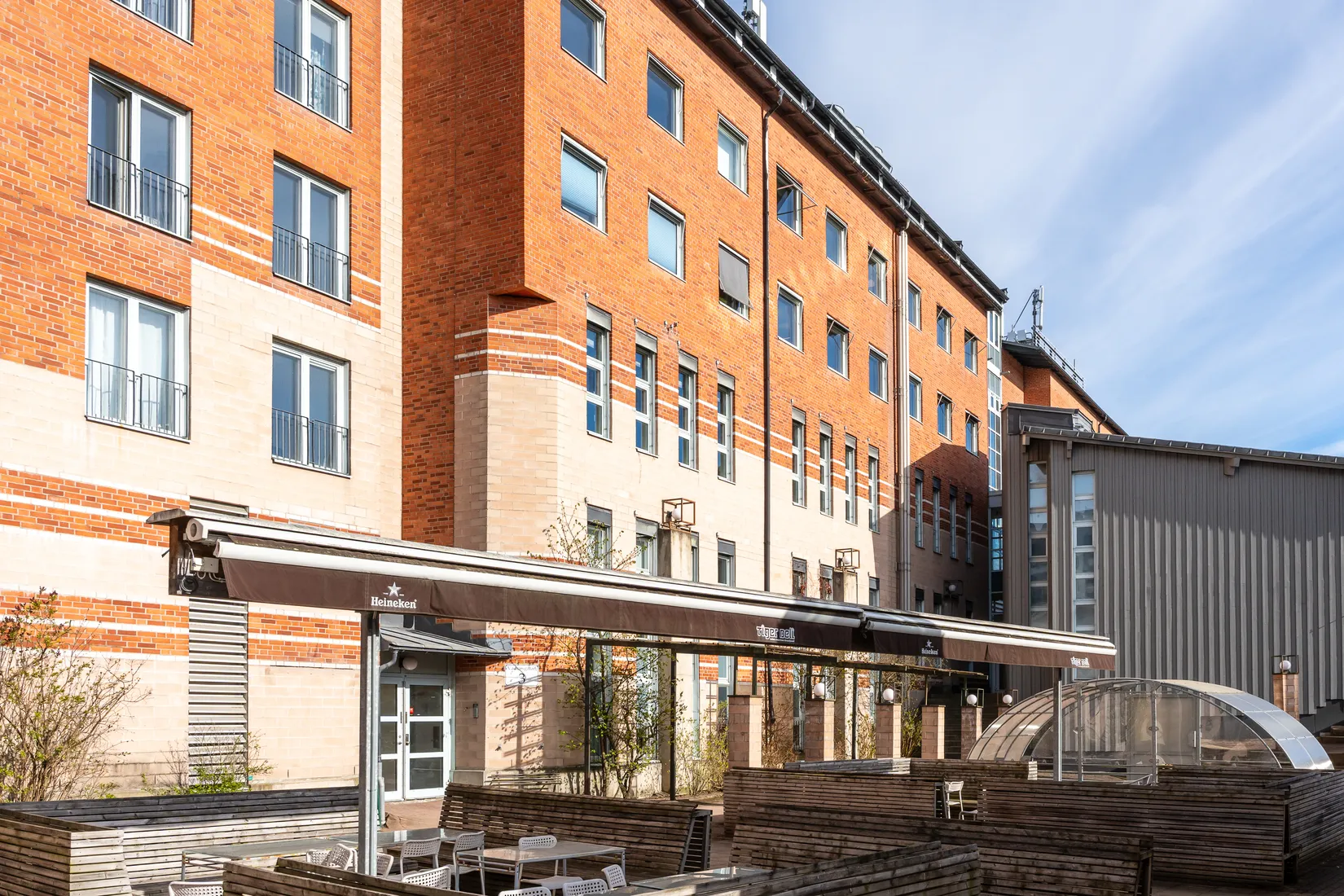 Bostadsrätt, Vädursgatan 3, Gårda, Göteborg