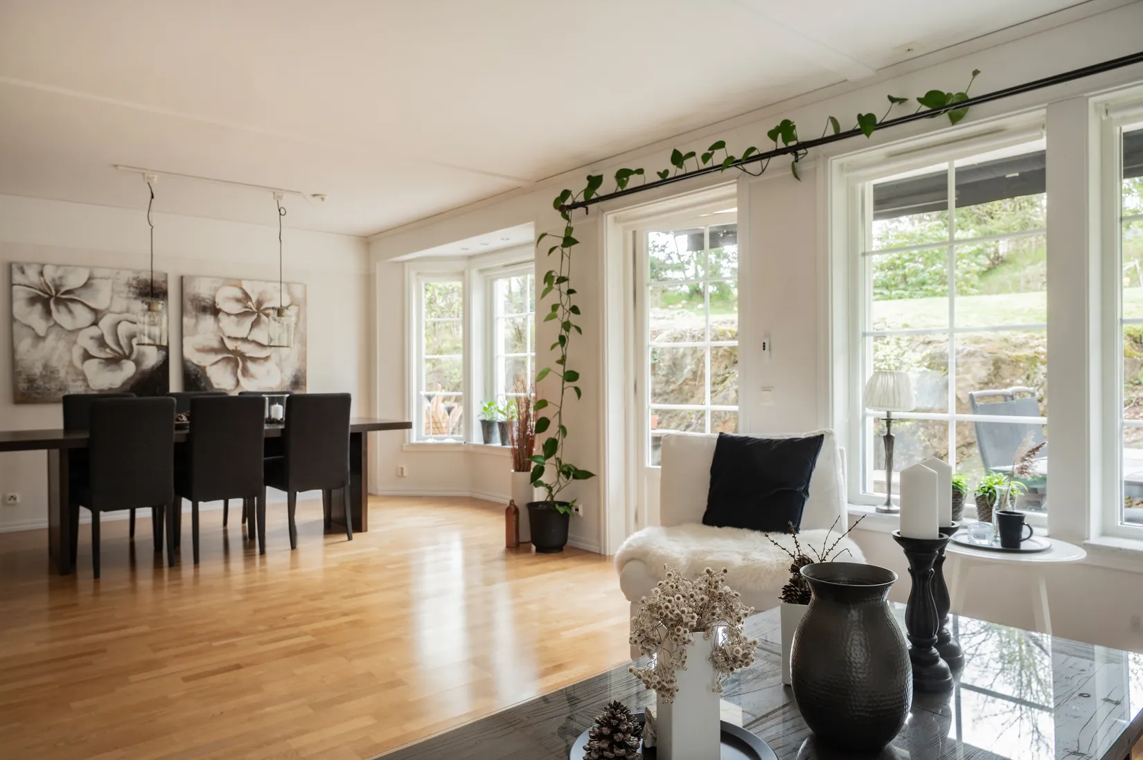 Villa, Rosenhillsvägen 5, Vistaberg - Rosenhill, Huddinge