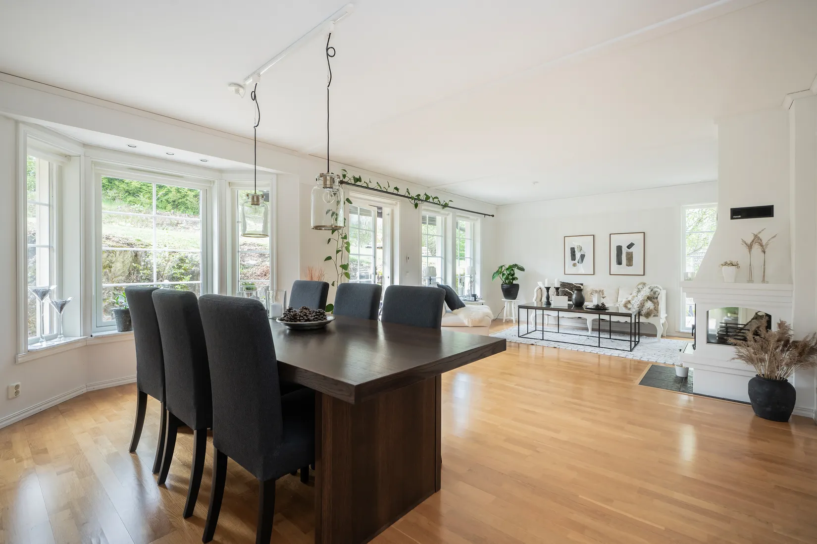 Villa, Rosenhillsvägen 5, Vistaberg - Rosenhill, Huddinge
