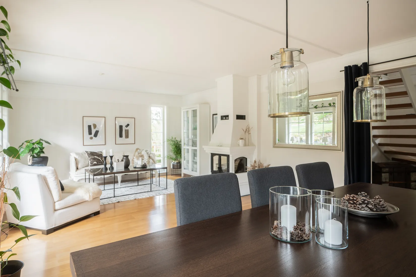 Villa, Rosenhillsvägen 5, Vistaberg - Rosenhill, Huddinge