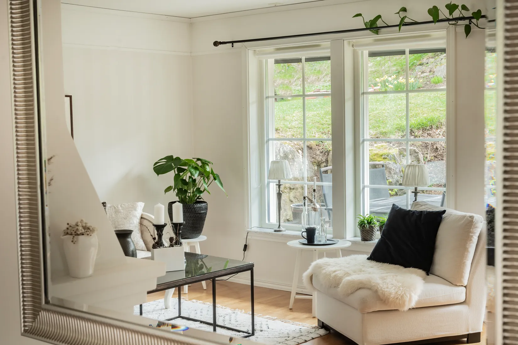Villa, Rosenhillsvägen 5, Vistaberg - Rosenhill, Huddinge