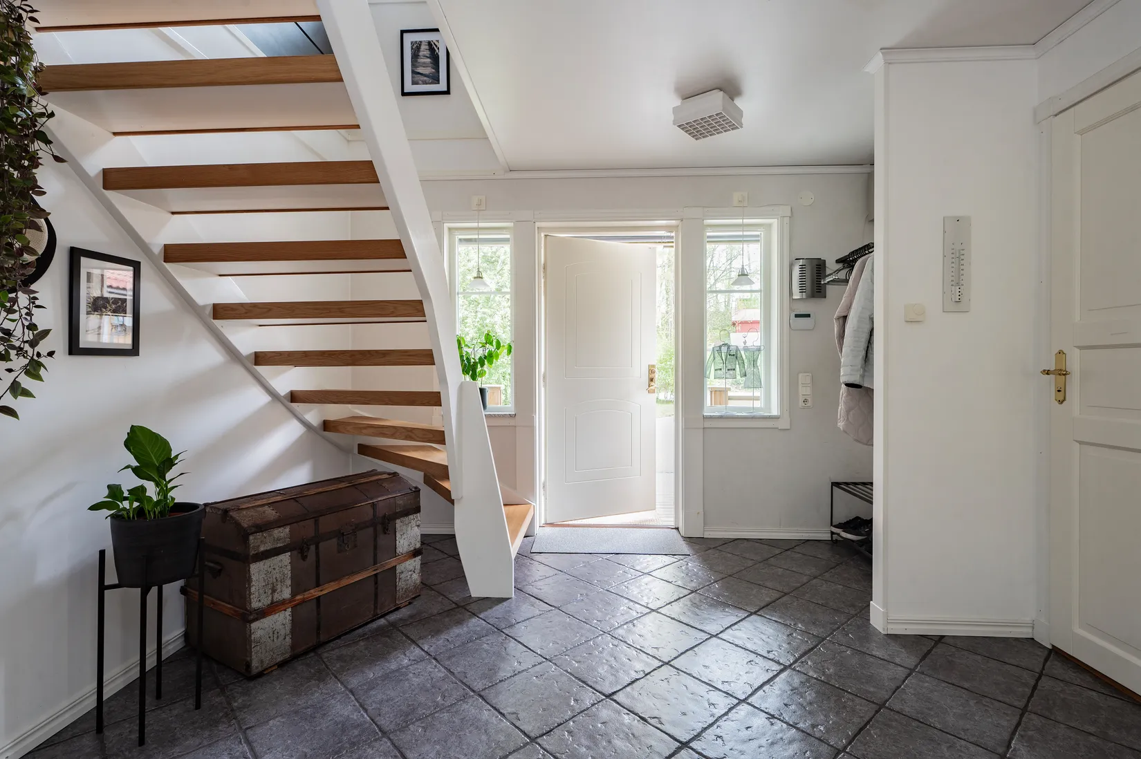 Villa, Rosenhillsvägen 5, Vistaberg - Rosenhill, Huddinge