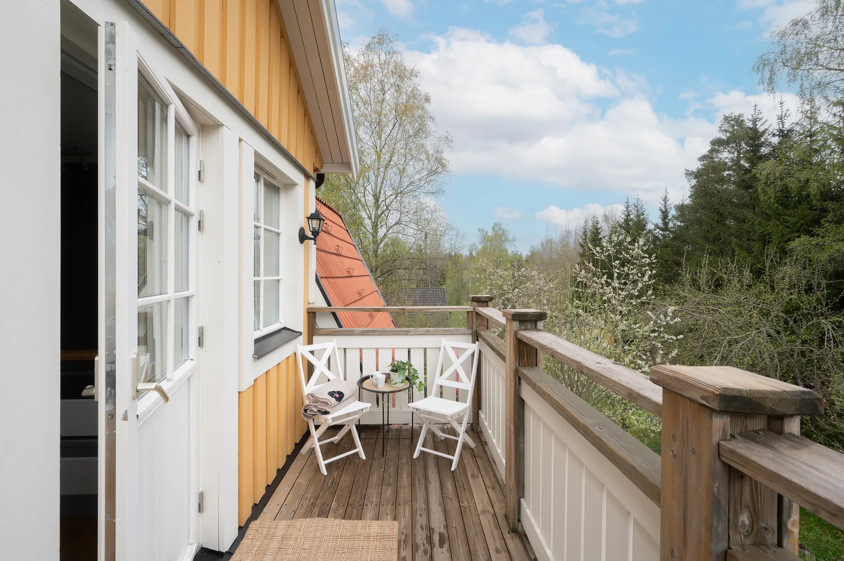 Villa, Rosenhillsvägen 5, Vistaberg - Rosenhill, Huddinge