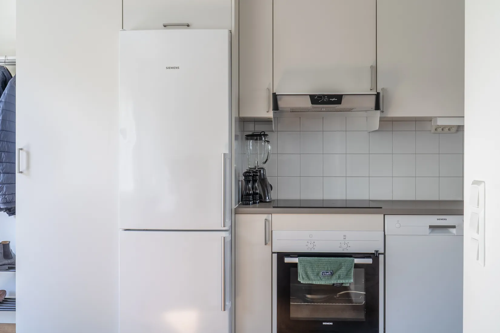 Bostadsrätt, Klädesvägen 28, Bromma - Riksby, Stockholm