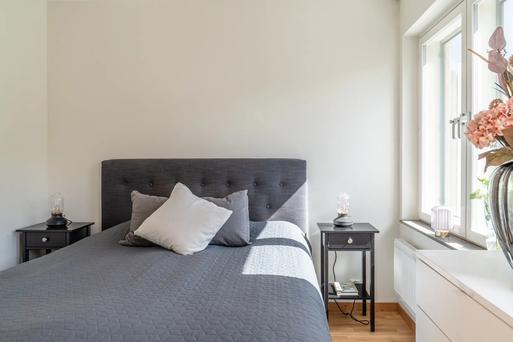 Bostadsrätt, Klädesvägen 28, Bromma - Riksby, Stockholm