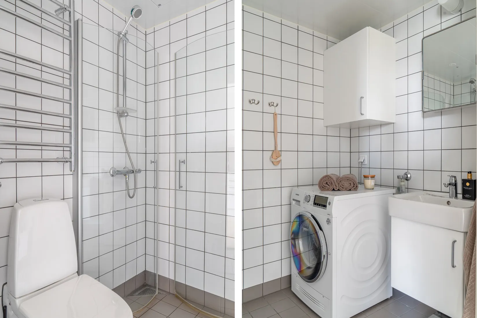 Bostadsrätt, Klädesvägen 28, Bromma - Riksby, Stockholm