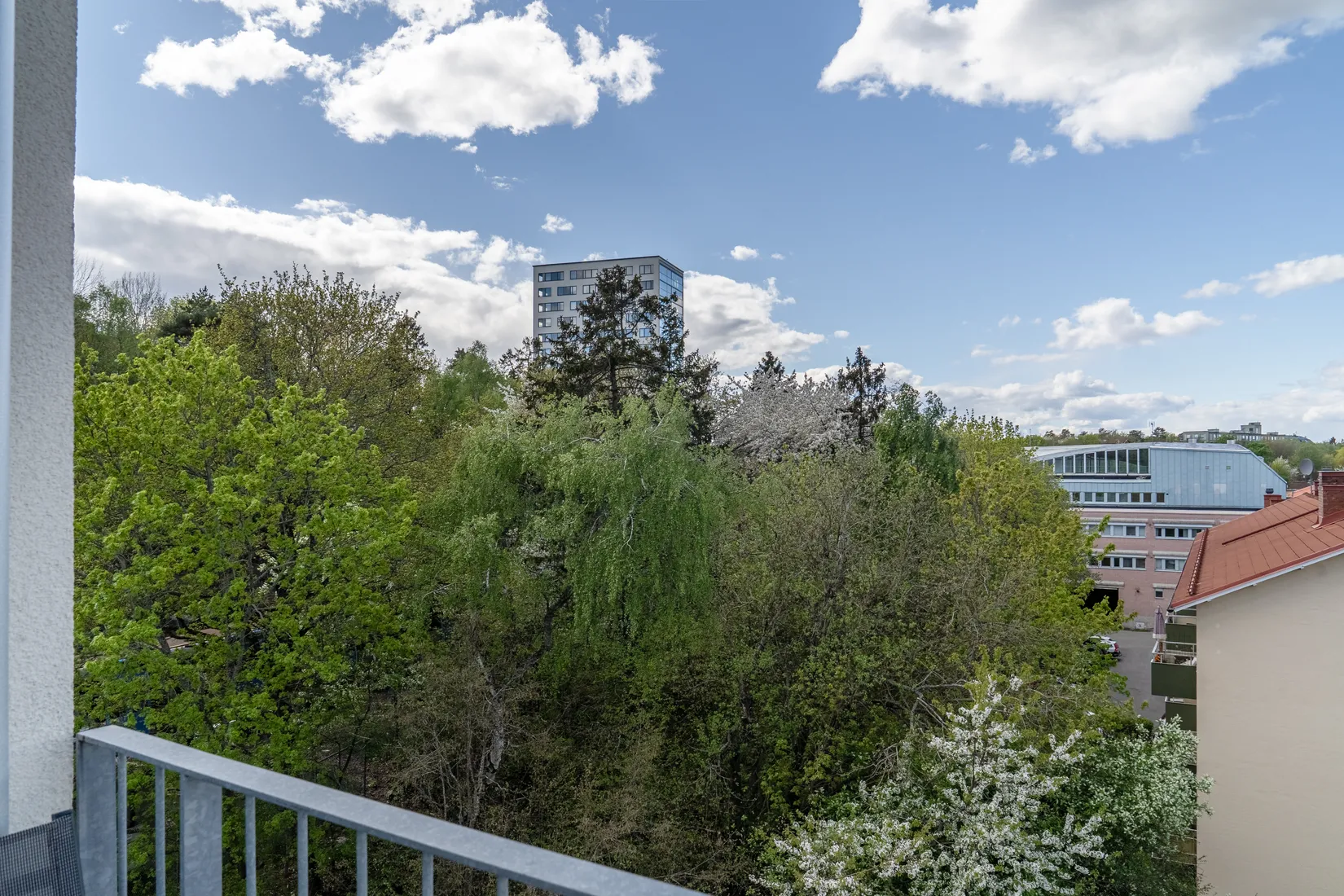 Bostadsrätt, Klädesvägen 28, Bromma - Riksby, Stockholm