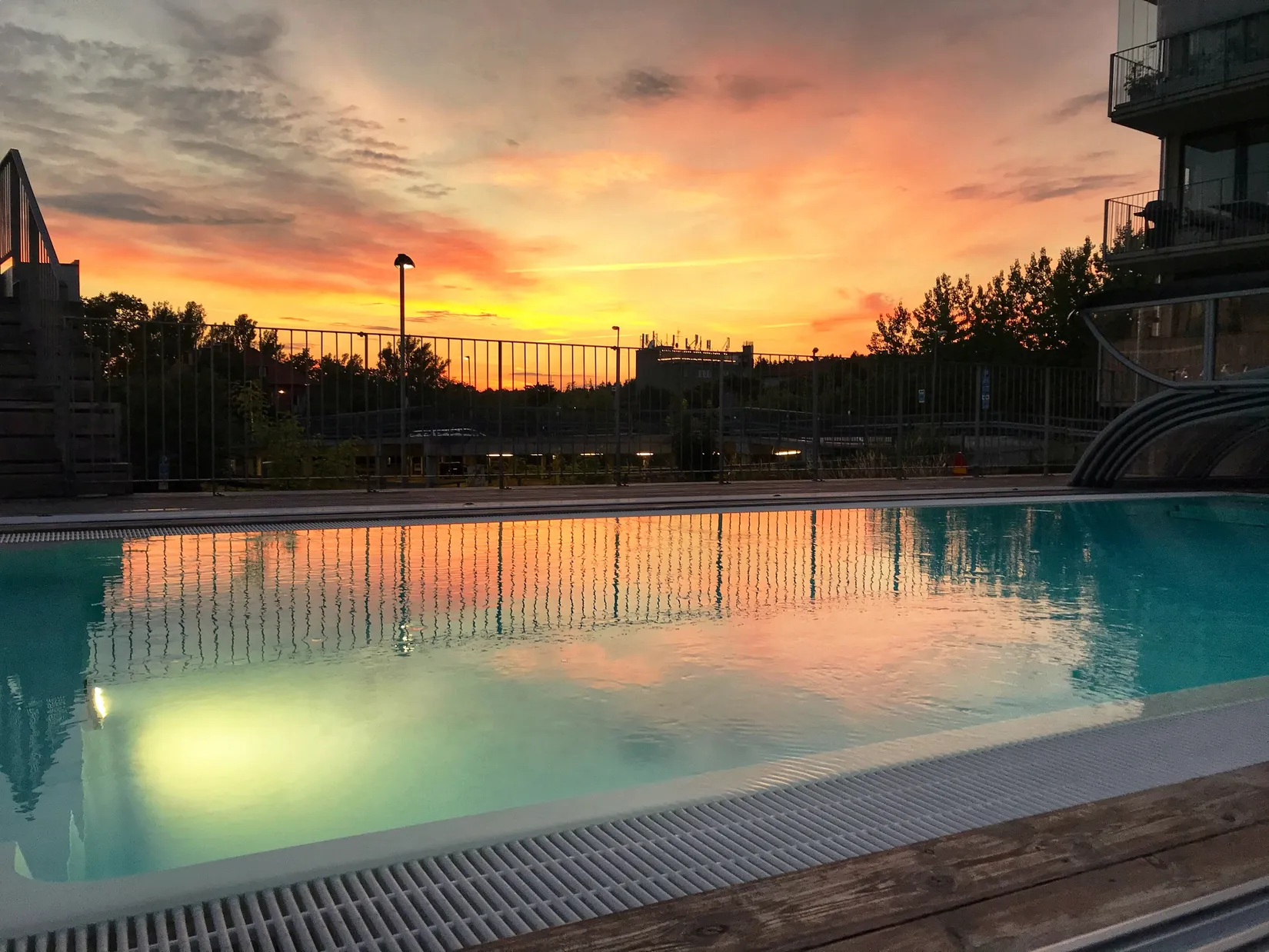 Bostadsrätt, Klädesvägen 28, Bromma - Riksby, Stockholm