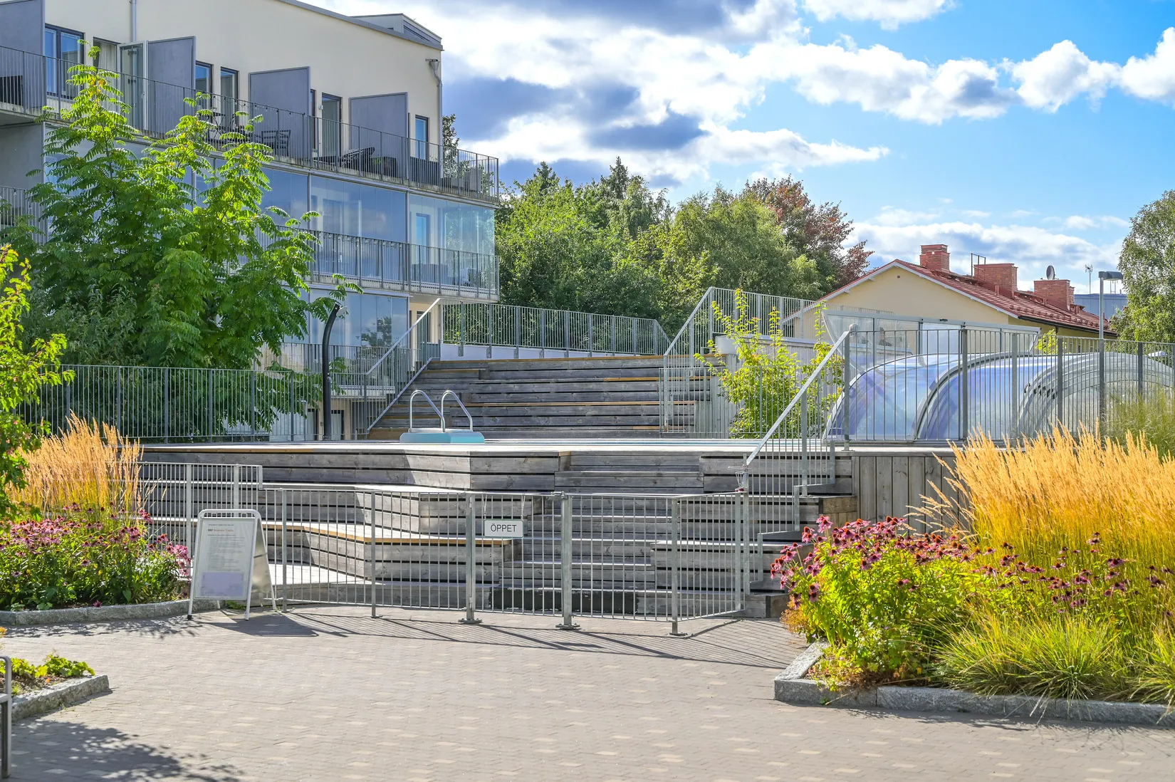Bostadsrätt, Klädesvägen 28, Bromma - Riksby, Stockholm