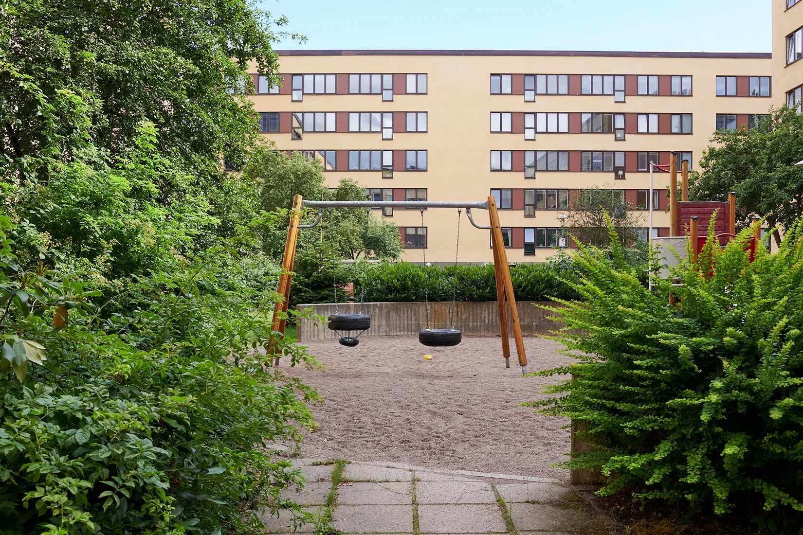 Bostadsrätt, Tideliusgatan 61, Södermalm Katarina, Stockholm