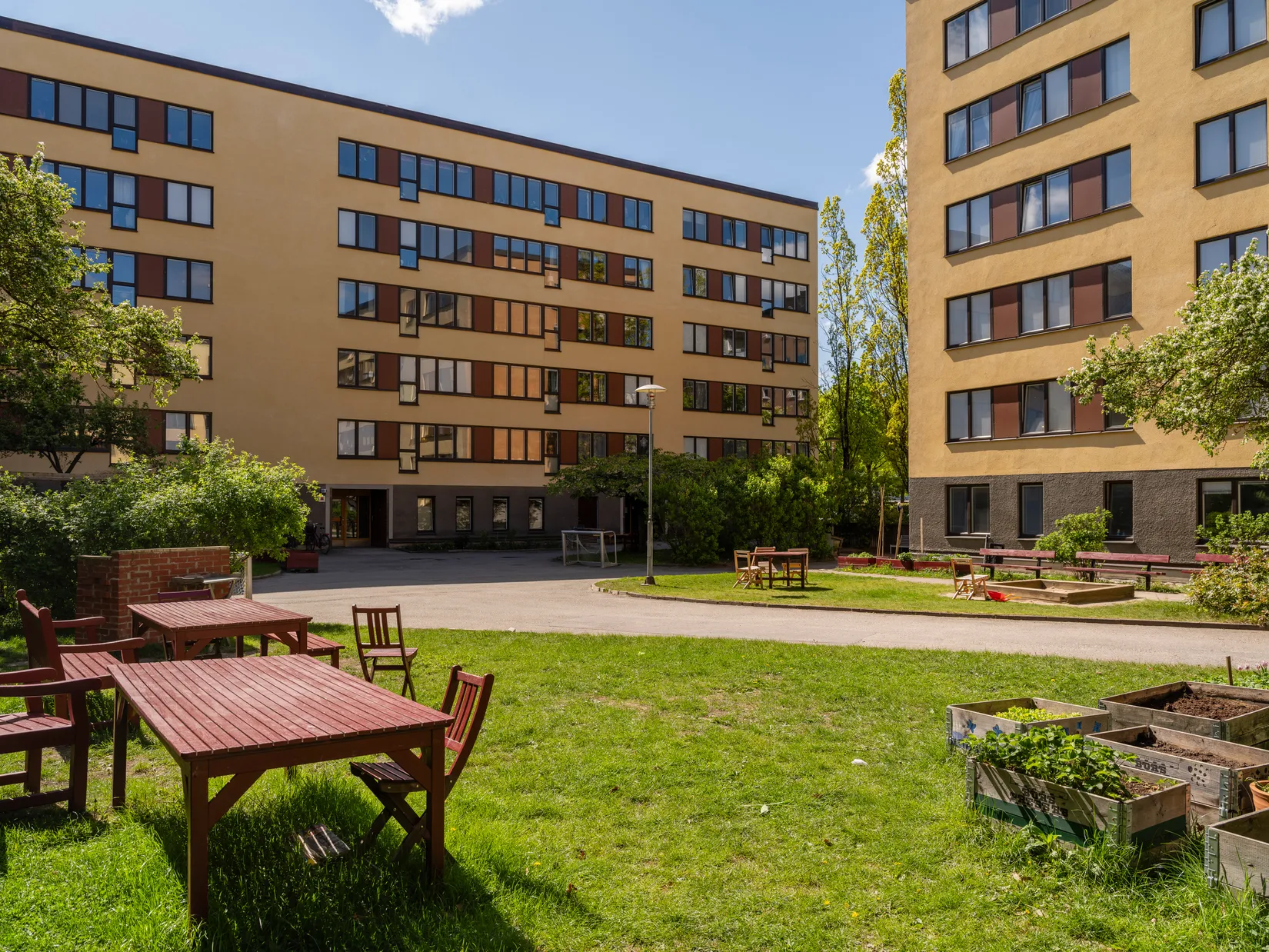 Bostadsrätt, Tideliusgatan 61, Södermalm Katarina, Stockholm